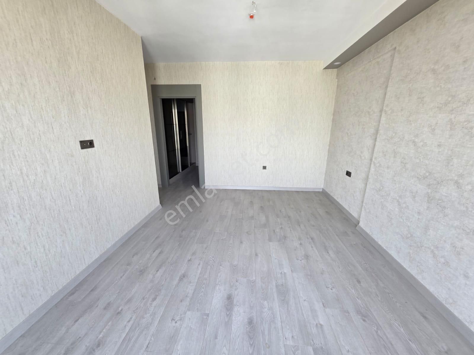 Y.mahalle Yuvaköy'de Ultra Lüx Yapılı Site İçi 4+1 Satılık Daire - Görsel 13