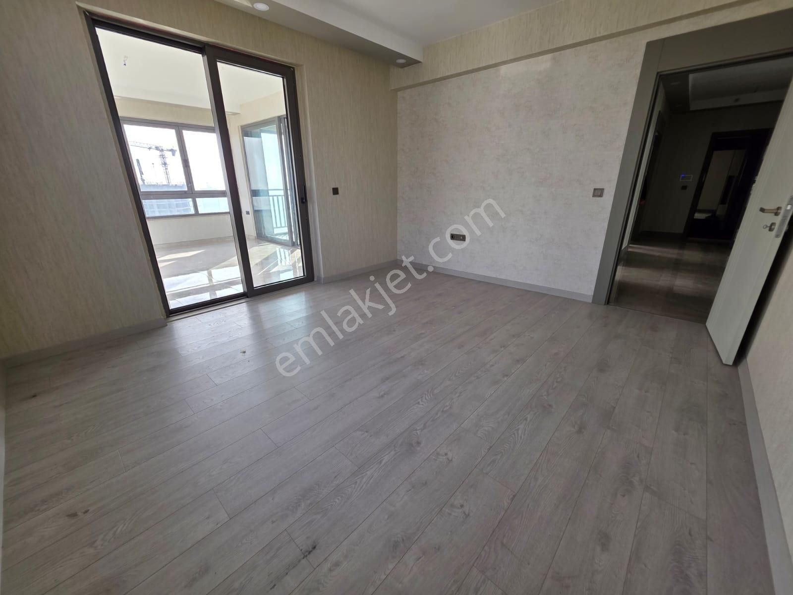 Y.mahalle Yuvaköy'de Ultra Lüx Yapılı Site İçi 4+1 Satılık Daire - Görsel 11