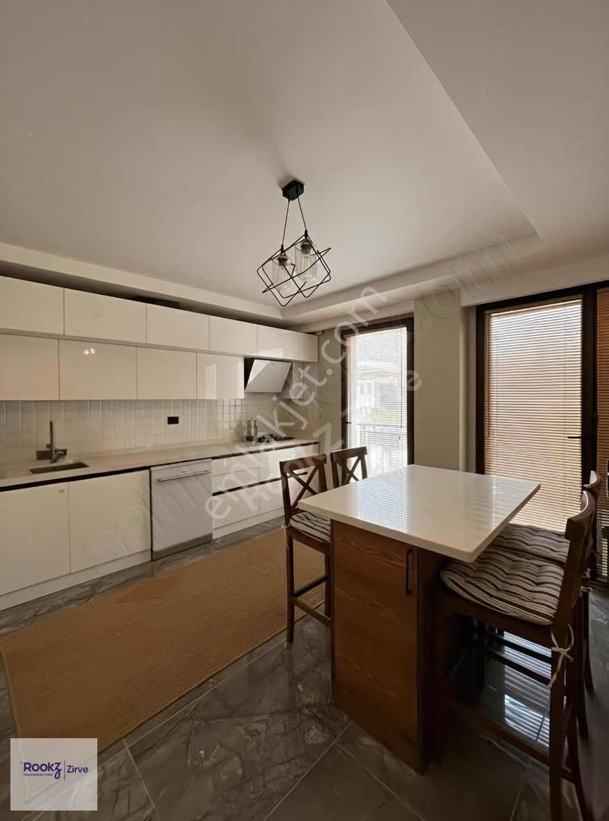 Yalova Akyol Vista Satılık Bahçe Dubleks 3+1 Daire - Görsel 14