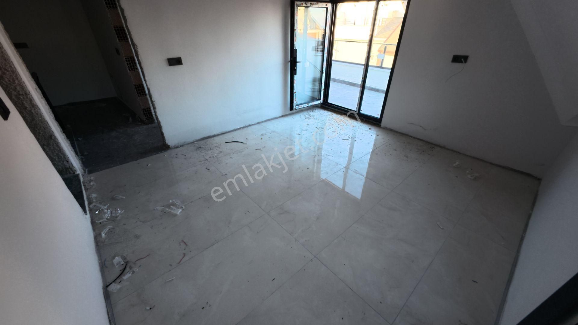 Kocaali De Deniz Gören, Ön Ve Arka Cephe Seçenekli 4+1 Villa! - Görsel 34