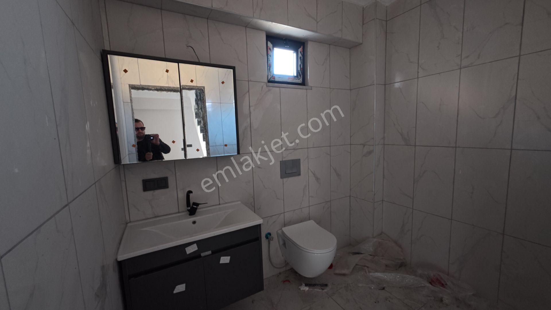 Kocaali De Deniz Gören, Ön Ve Arka Cephe Seçenekli 4+1 Villa! - Görsel 29