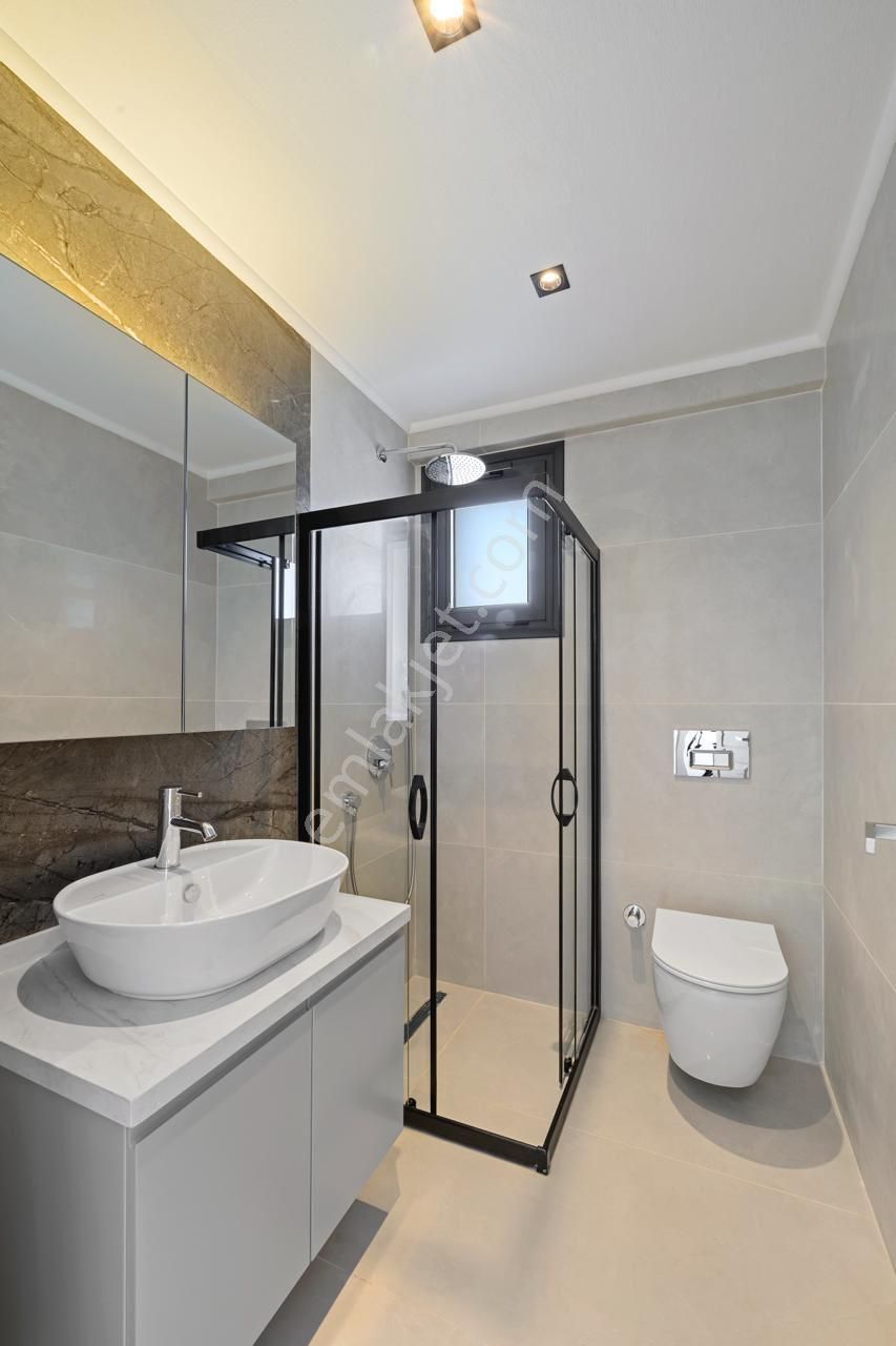 Soğucak'ta Müstakil Özel Havuzlu Satılık Lüks Villa - Görsel 19