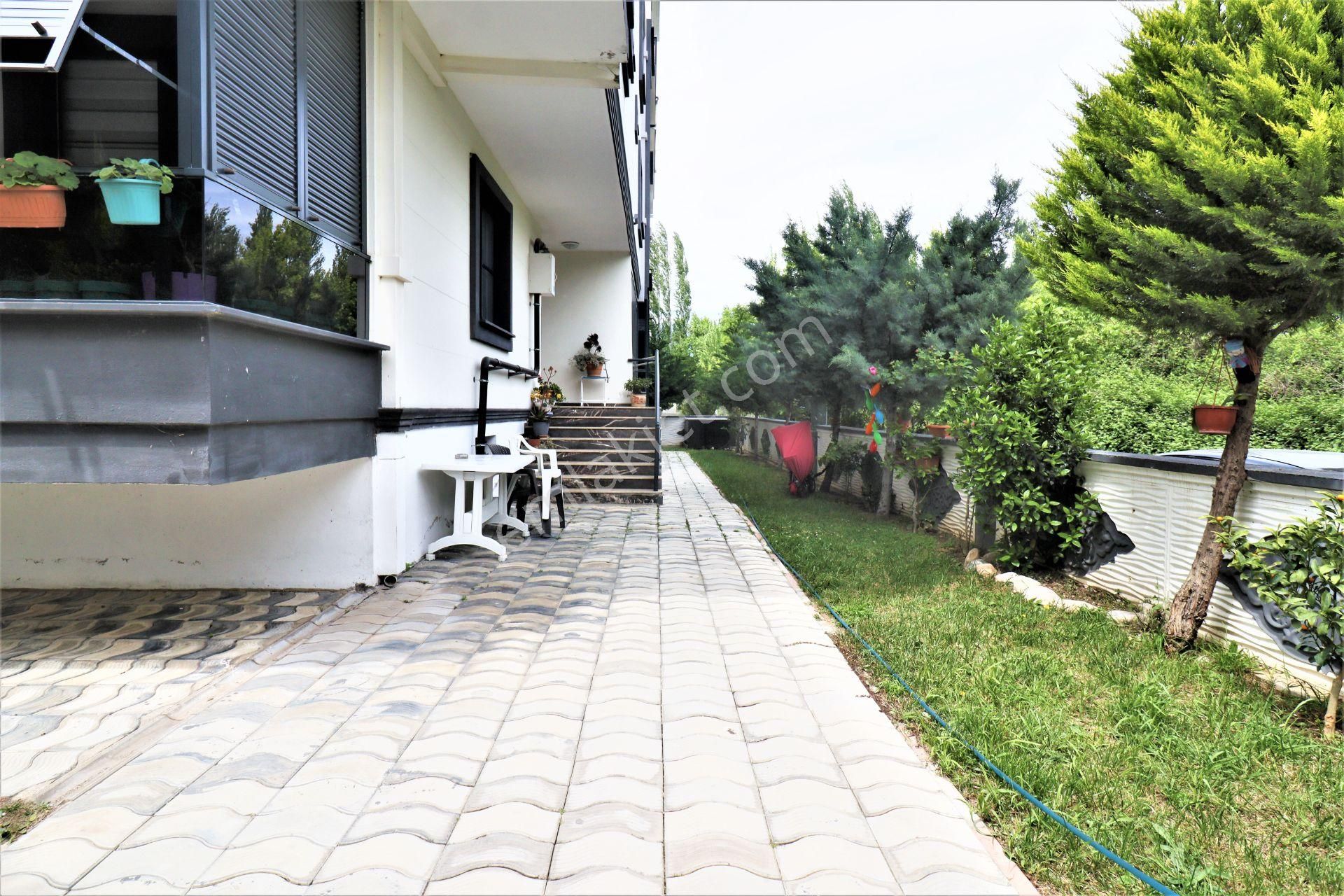 Tek Yetkili Aygül'den Akçay'da Acil Fiyat Düştü Modern Tasarımı İle Çift Teraslı Satılık 3+1 Dubleks - Görsel 34
