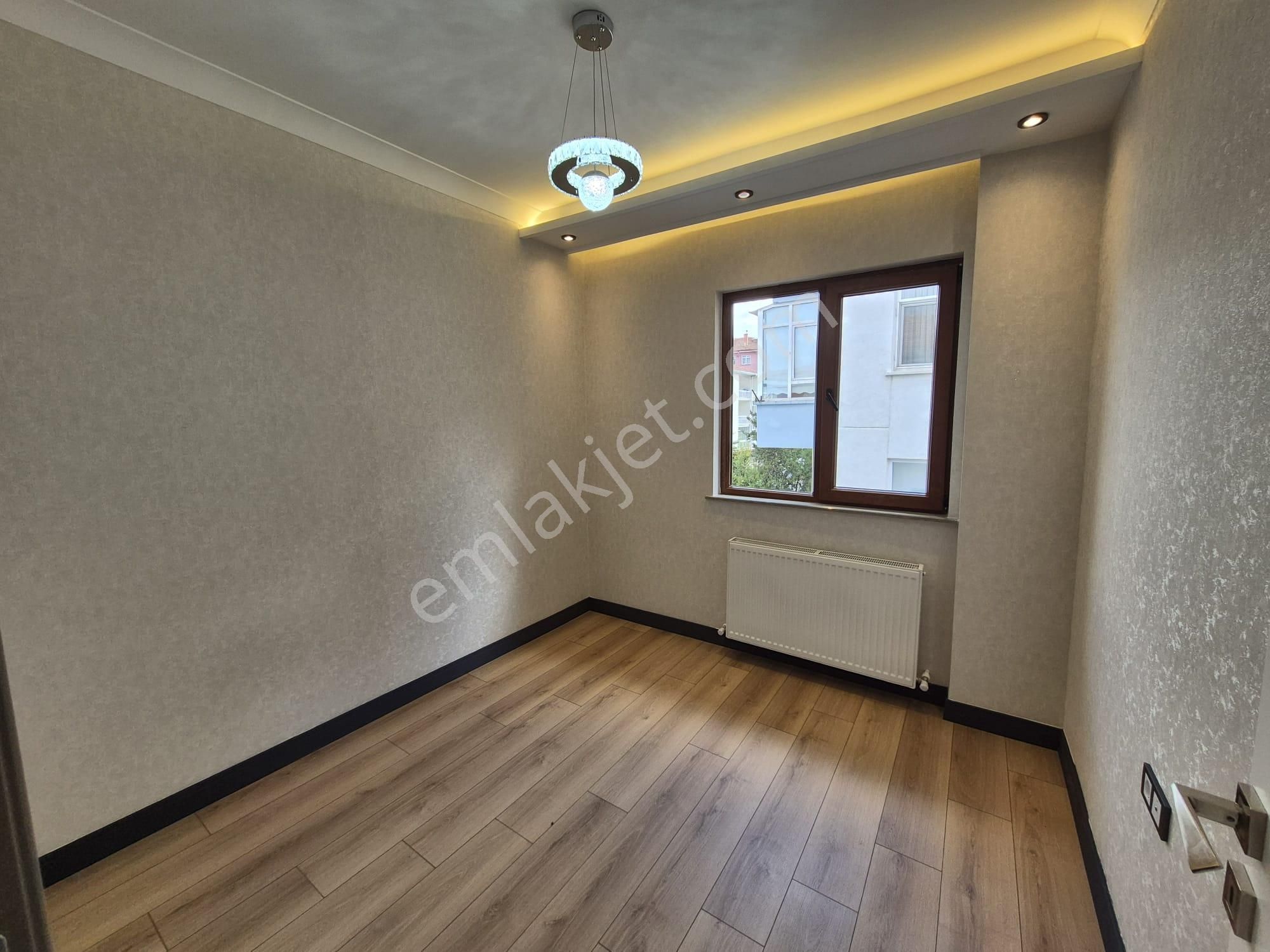 *** Dikmen Caddesi Paraleli Yapılı 3+1 Satılık Daire *** - Görsel 21