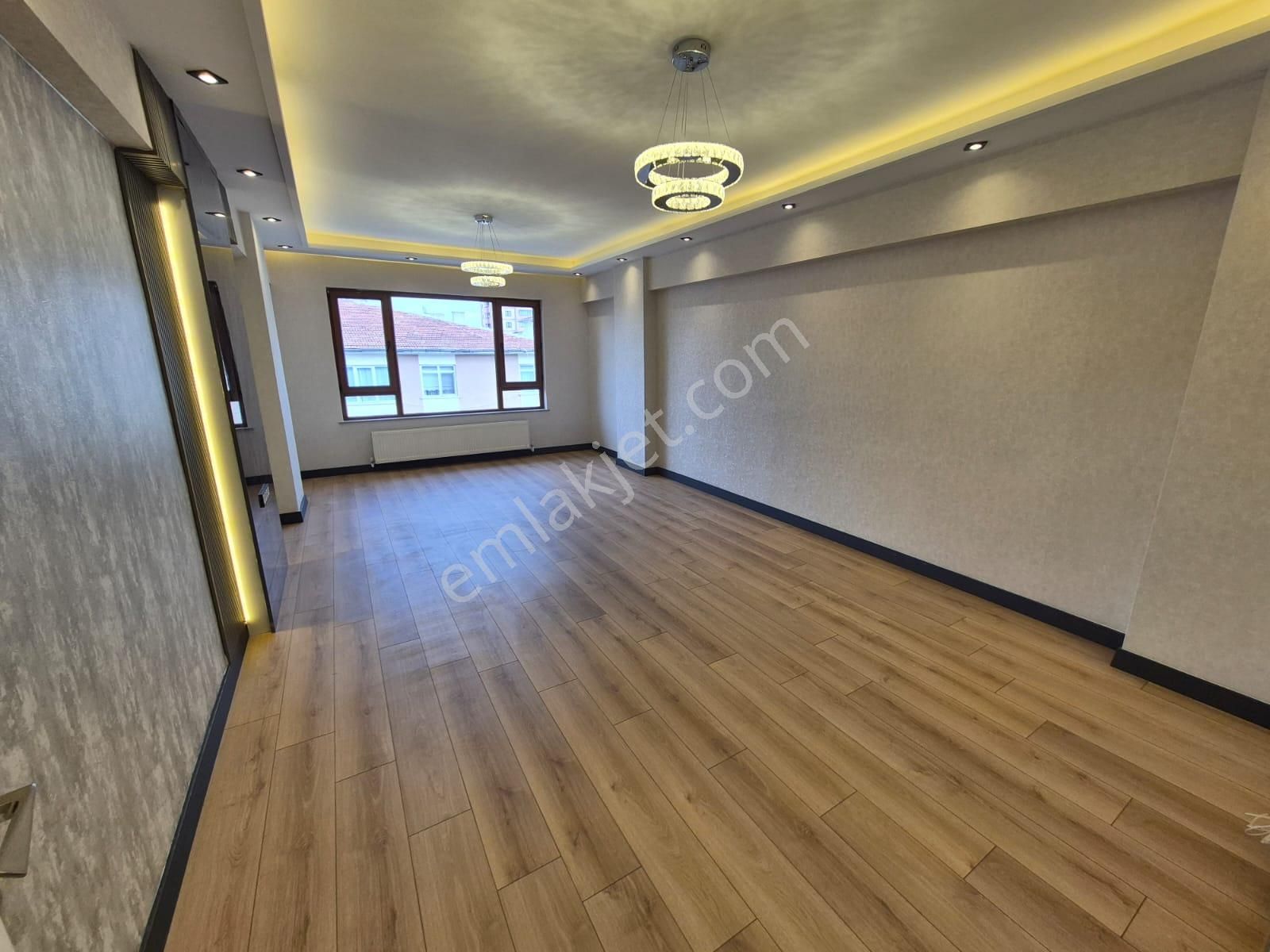 *** Dikmen Caddesi Paraleli Yapılı 3+1 Satılık Daire *** - Görsel 24