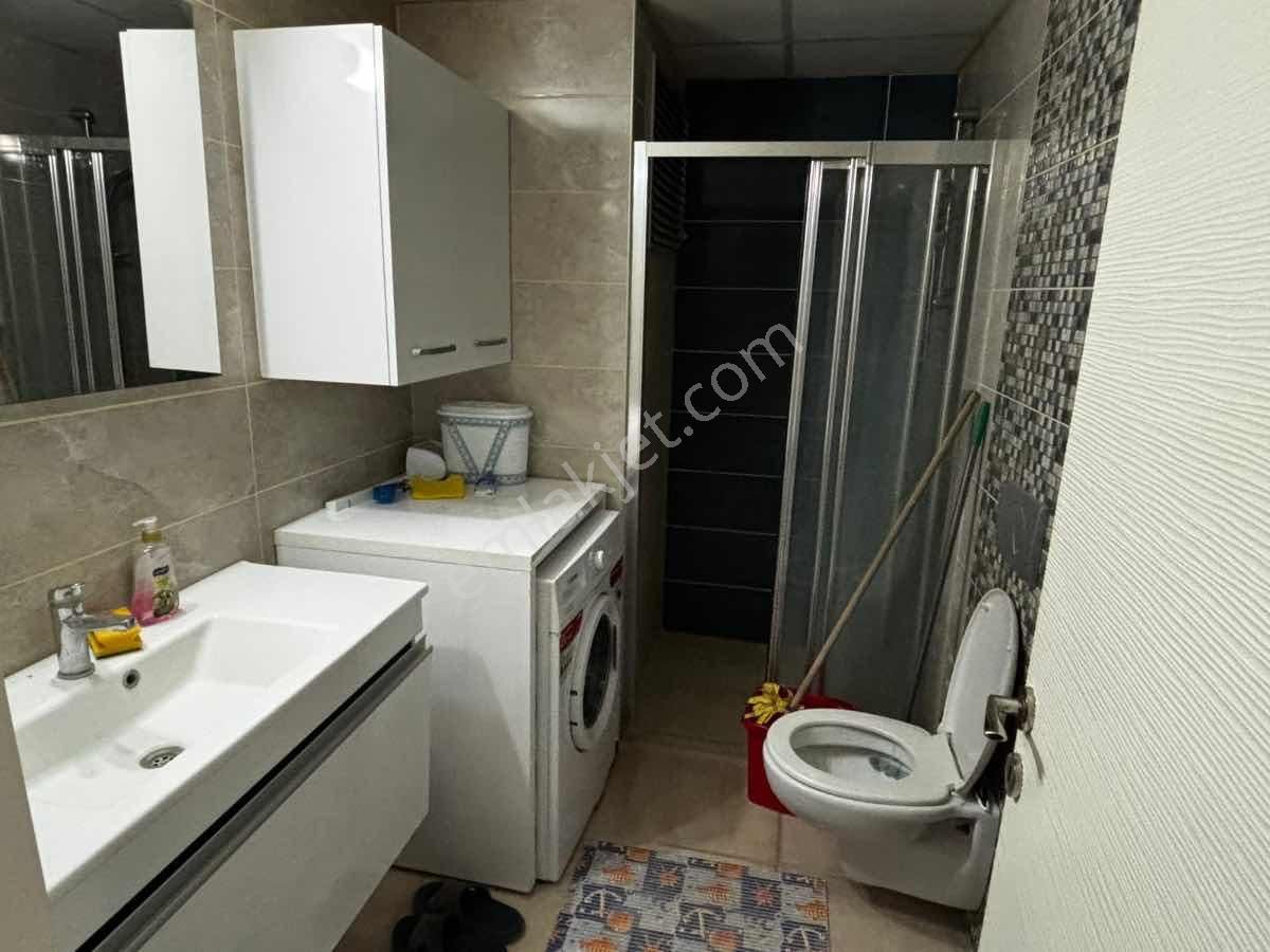 Seyrekte 1+1 Eşyalı Kiralık Daire - Görsel 7