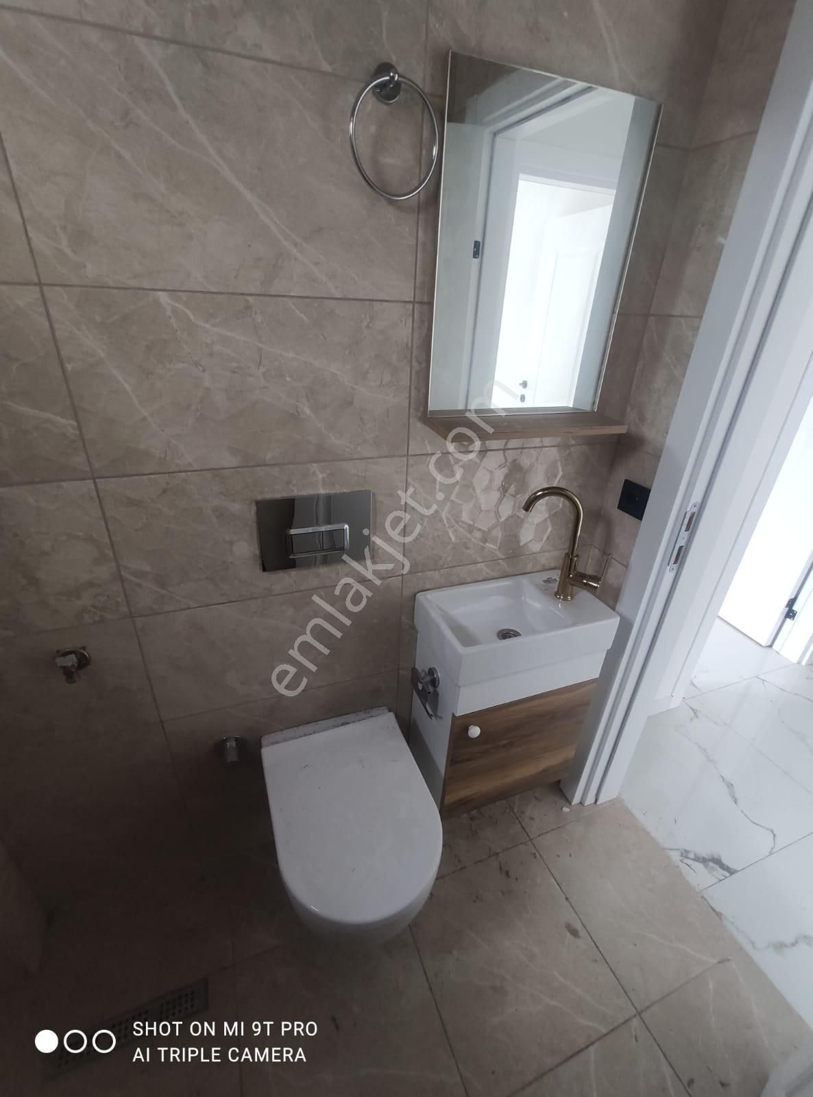 Serdivan Beşköprüde Kıralık Sıfır Ara Kat Daire - Görsel 8