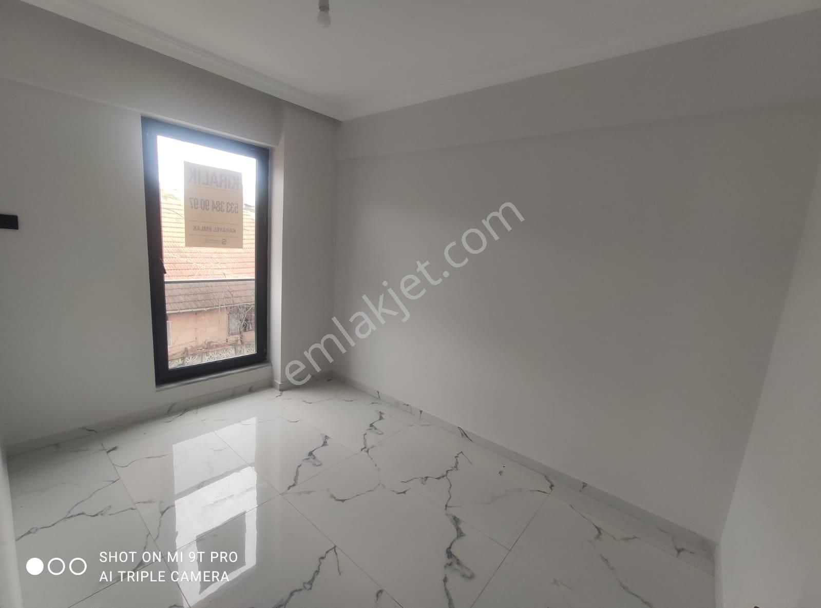 Serdivan Beşköprüde Kıralık Sıfır Ara Kat Daire - Görsel 7