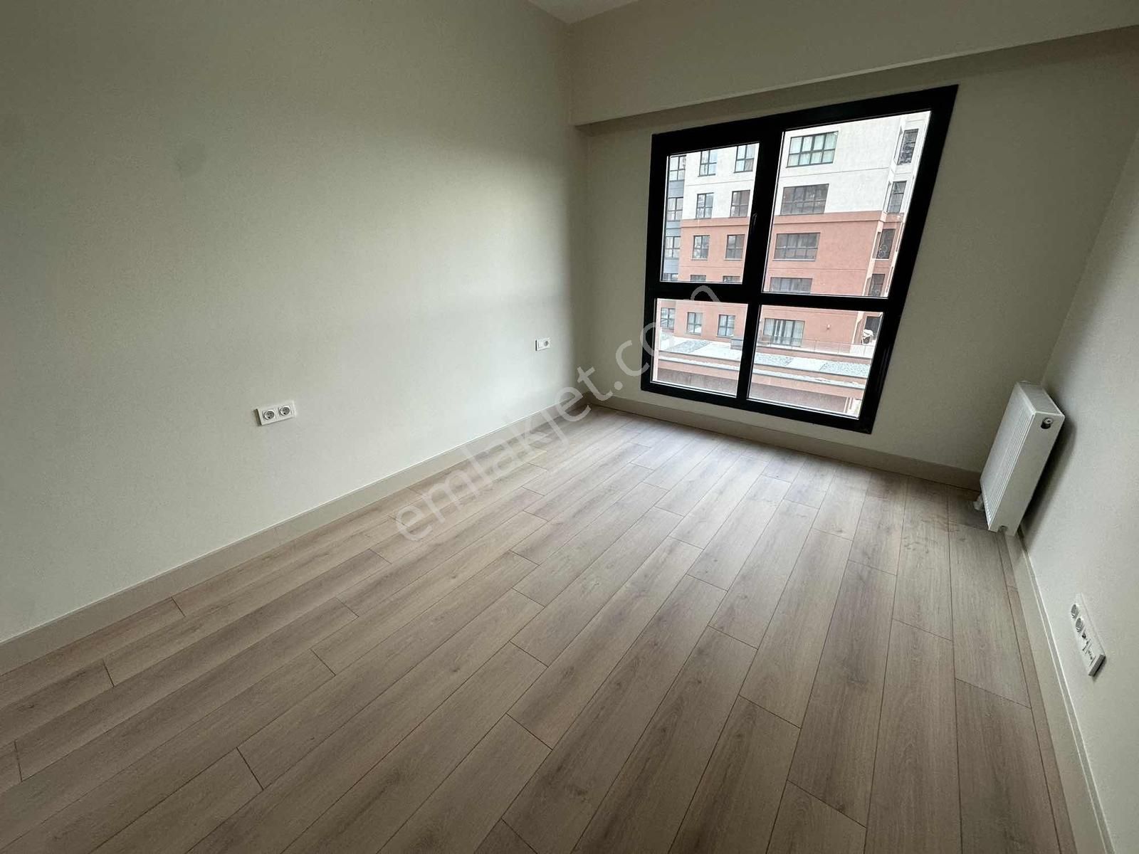 Modern Yaka Tek Yetkili Satış Ofisinden 1+1 Satılık (my324) - Görsel 11