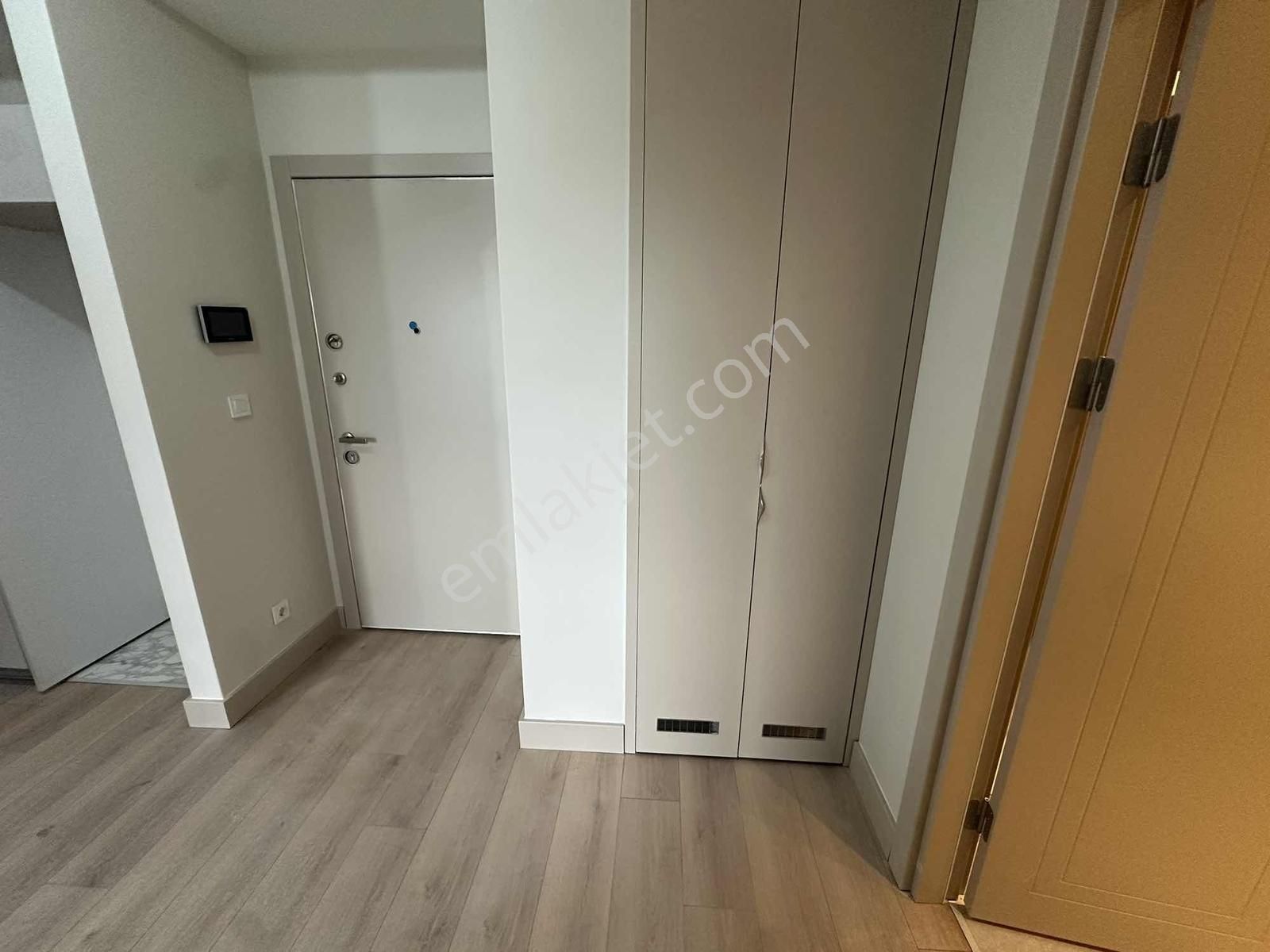 Modern Yaka Tek Yetkili Satış Ofisinden 1+1 Satılık (my324) - Görsel 5