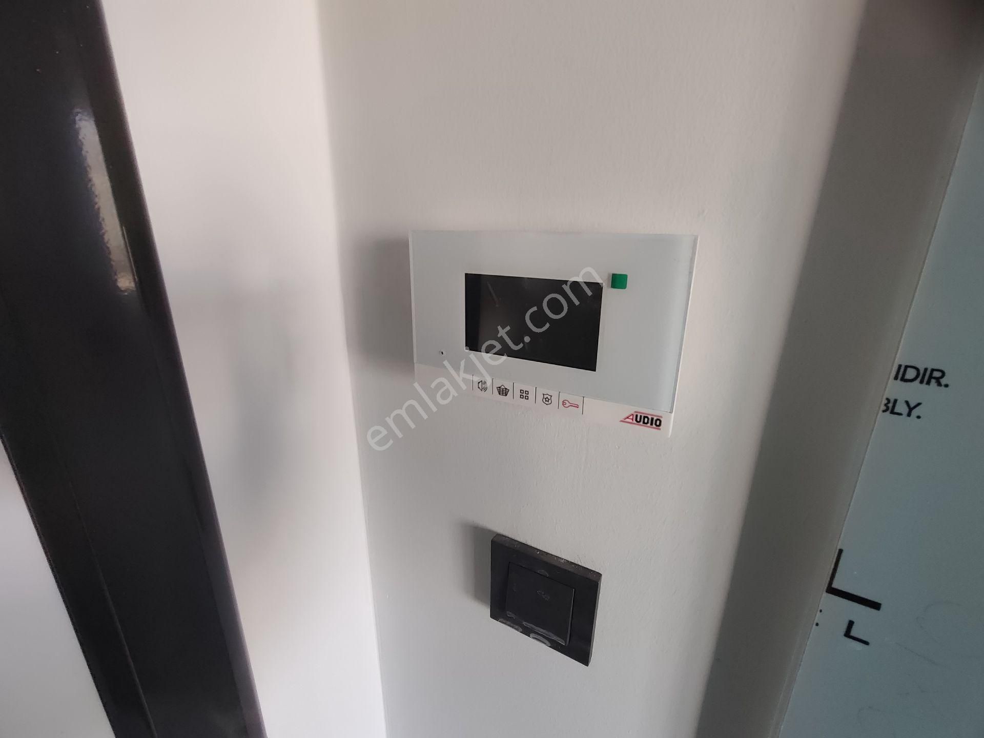 Kardeş'ten Akçay'da Denize 50 Adım Sıfır 1+1 Lüks Daire - Görsel 23