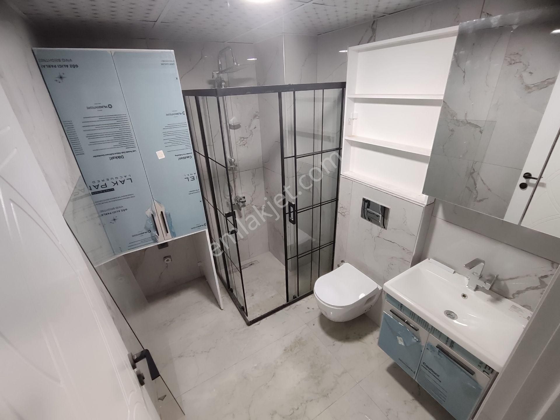 Kardeş'ten Akçay'da Denize 50 Adım Sıfır 1+1 Lüks Daire - Görsel 18