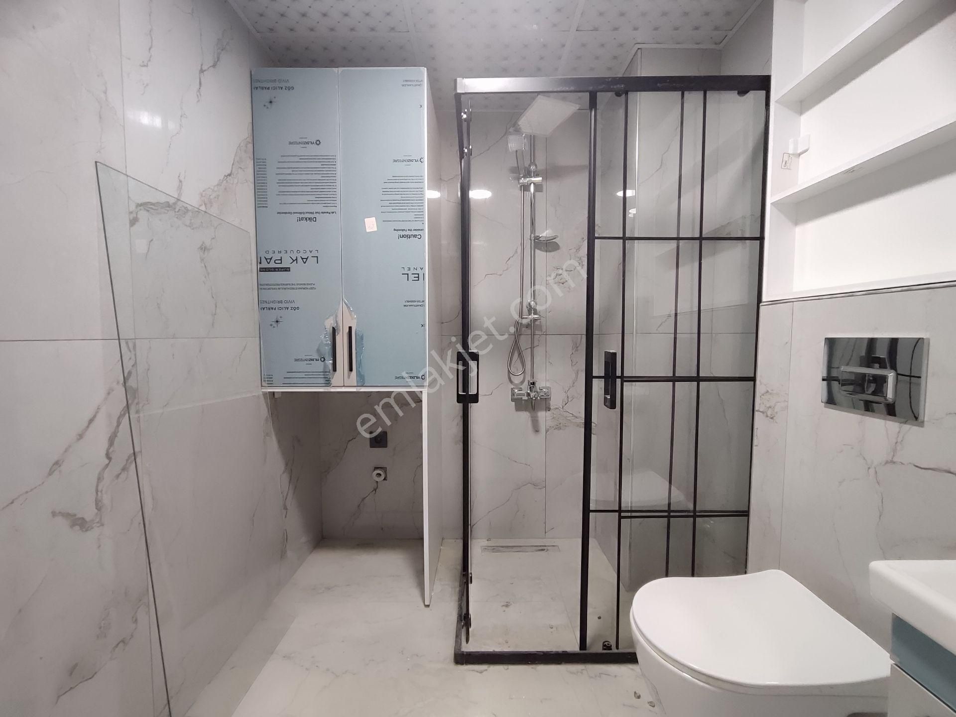 Kardeş'ten Akçay'da Denize 50 Adım Sıfır 1+1 Lüks Daire - Görsel 17