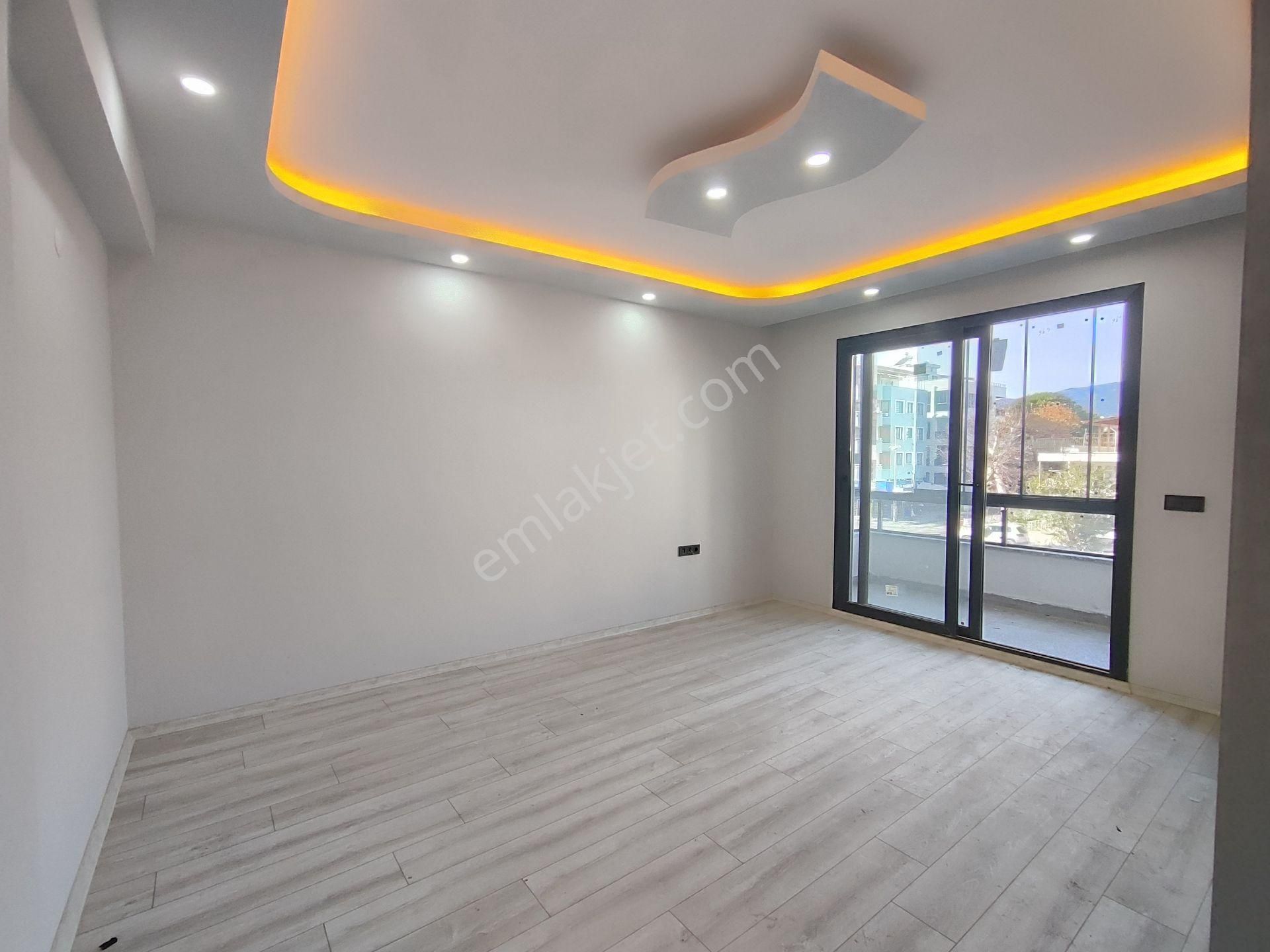 Kardeş'ten Akçay'da Denize 50 Adım Sıfır 1+1 Lüks Daire - Görsel 7