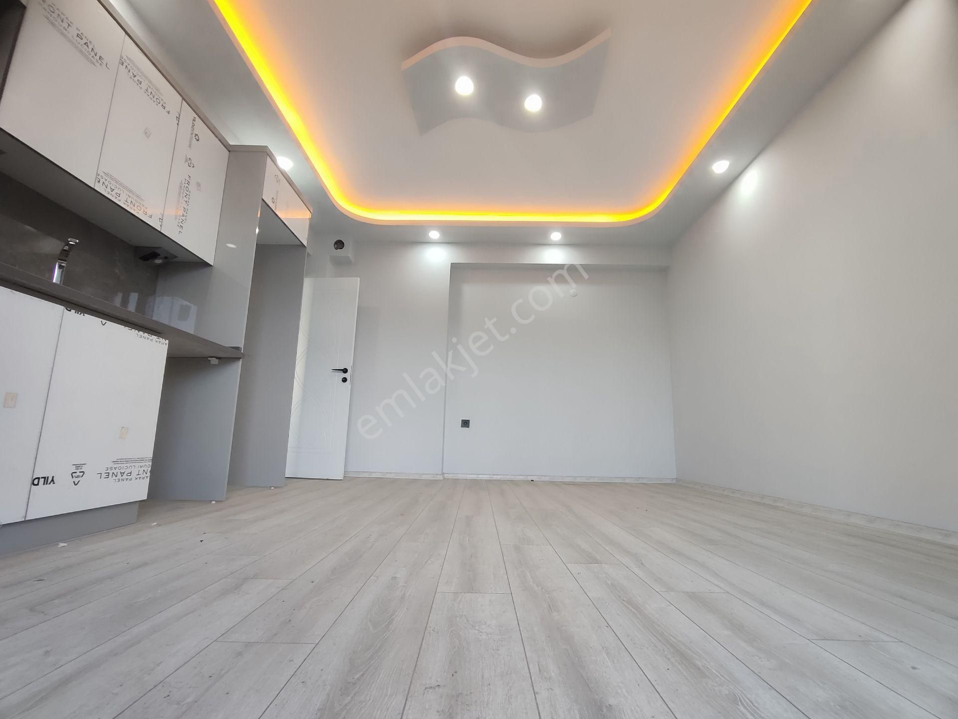 Kardeş'ten Akçay'da Denize 50 Adım Sıfır 1+1 Lüks Daire - Görsel 10