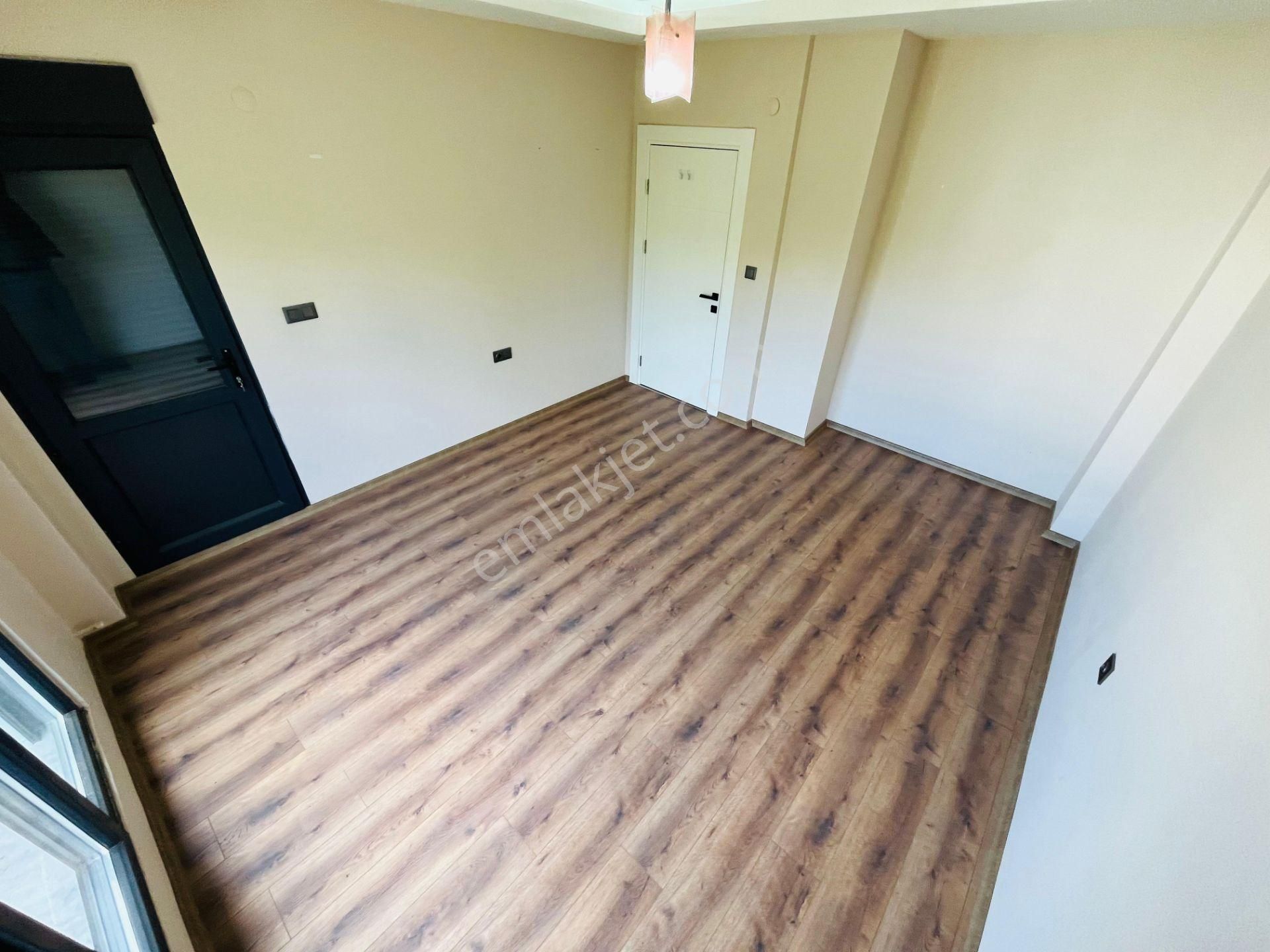 Parstan Akçayda Yeşilin Kalbinde Ferah Ve Şık 4+1 Geniş Villa - Görsel 30