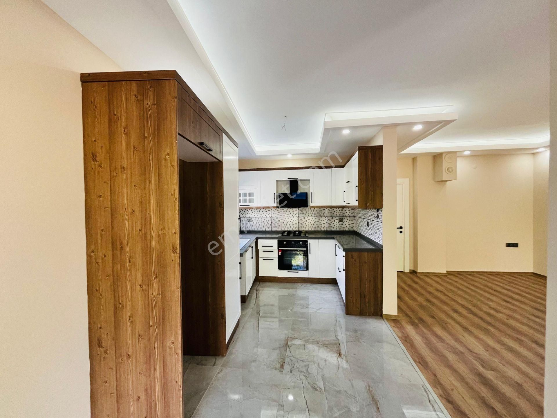 Parstan Akçayda Yeşilin Kalbinde Ferah Ve Şık 4+1 Geniş Villa - Görsel 10