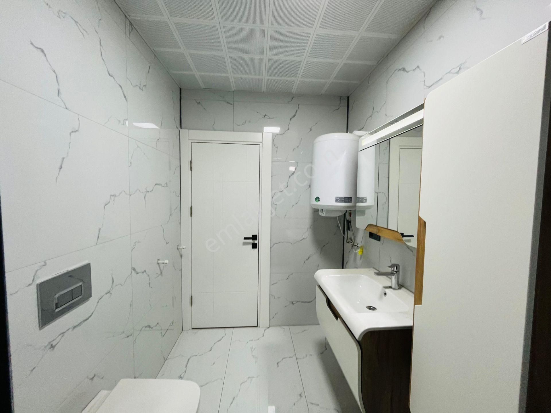 Parstan Akçayda Yeşilin Kalbinde Ferah Ve Şık 4+1 Geniş Villa - Görsel 15