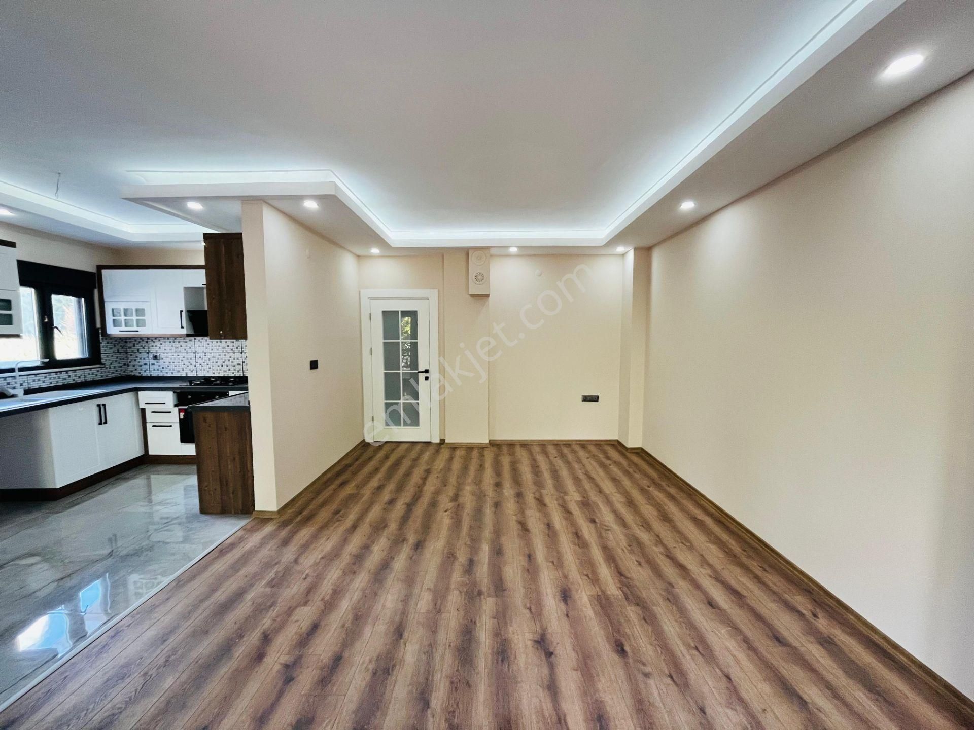 Parstan Akçayda Yeşilin Kalbinde Ferah Ve Şık 4+1 Geniş Villa - Görsel 6