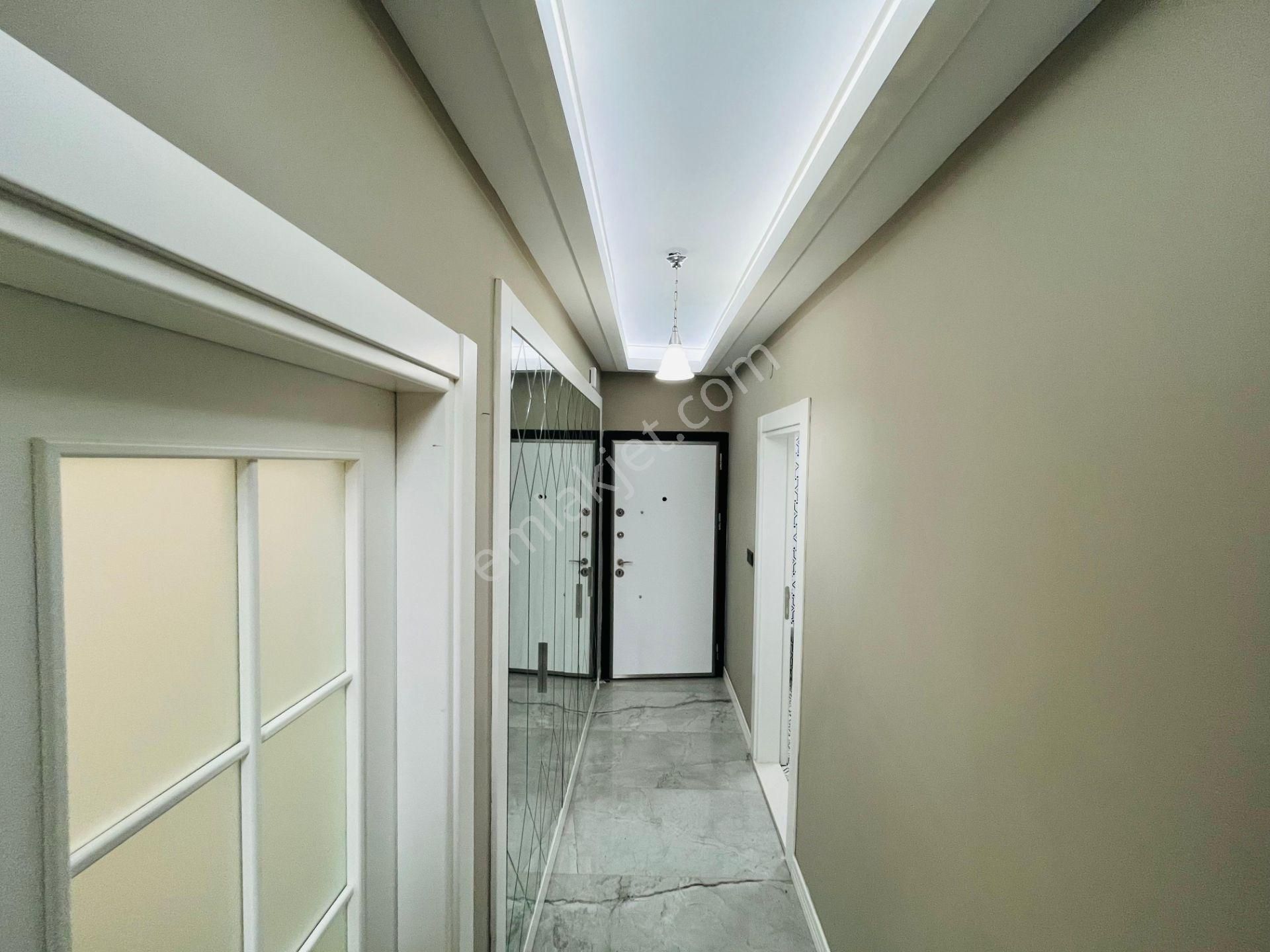 Parstan Akçayda Yeşilin Kalbinde Ferah Ve Şık 4+1 Geniş Villa - Görsel 13