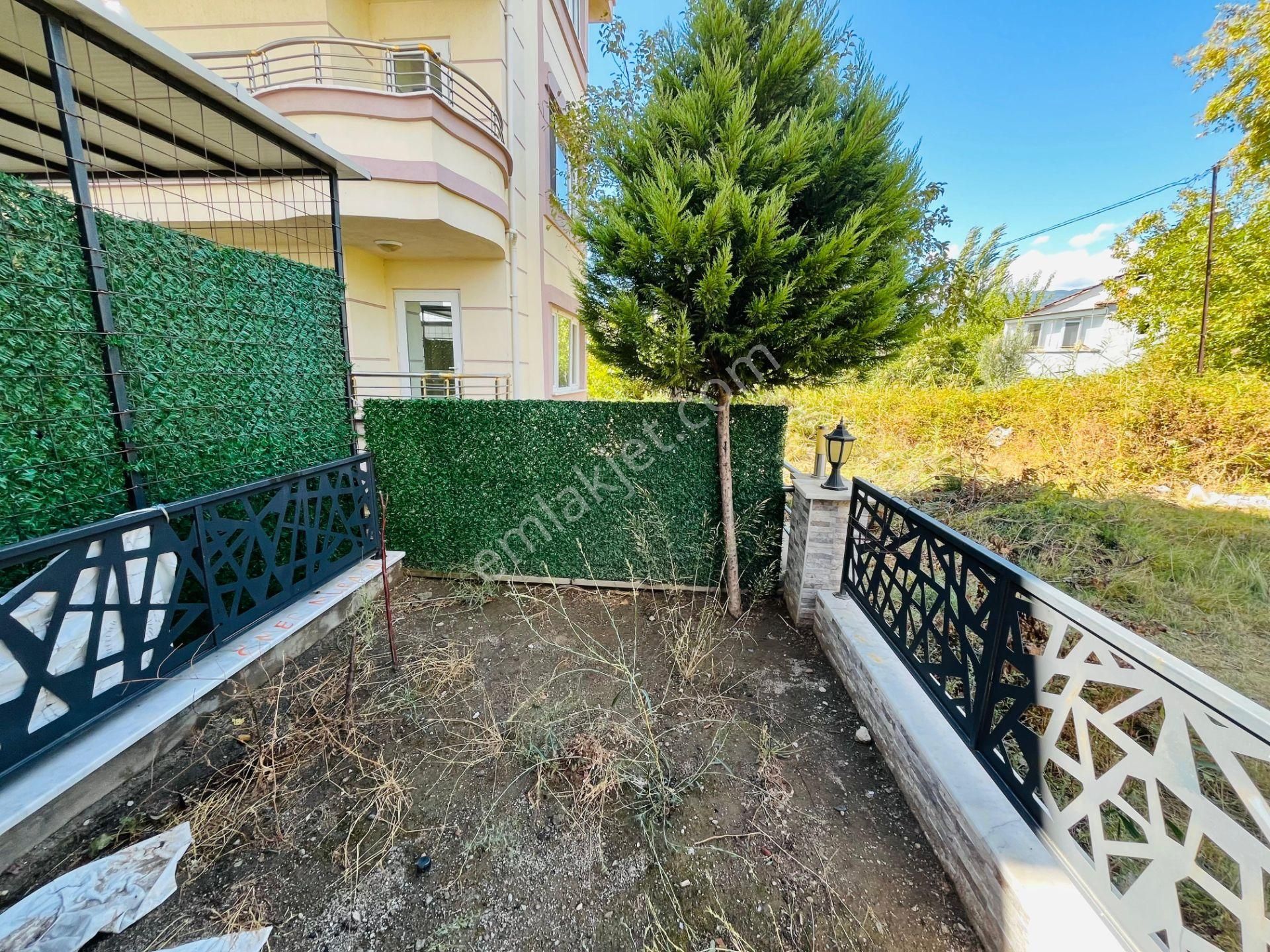 Parstan Akçayda Yeşilin Kalbinde Ferah Ve Şık 4+1 Geniş Villa - Görsel 24