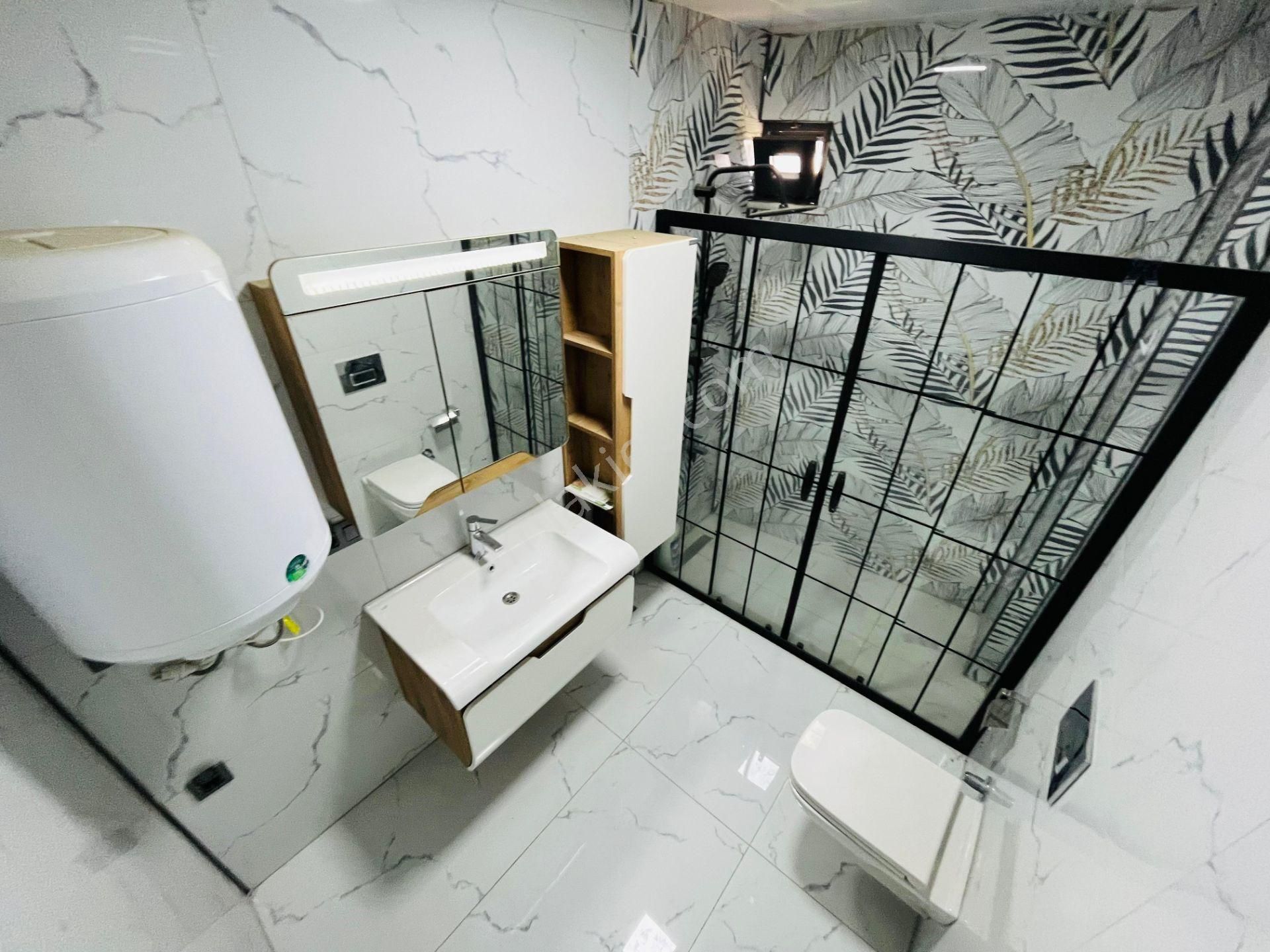 Parstan Akçayda Yeşilin Kalbinde Ferah Ve Şık 4+1 Geniş Villa - Görsel 3