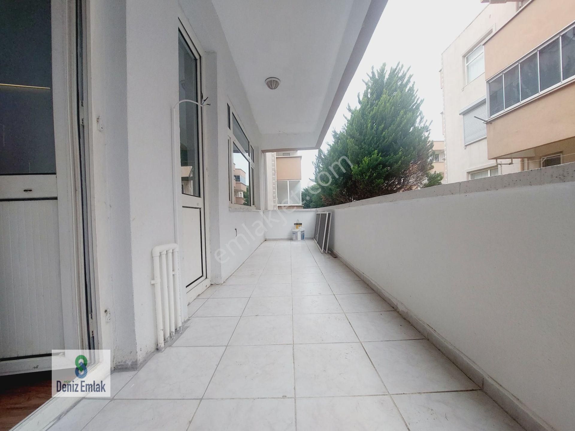 Denizden Akçayda Arakat Geniş Komple Tadilatlı Satılık 2+1 Daire. - Görsel 34