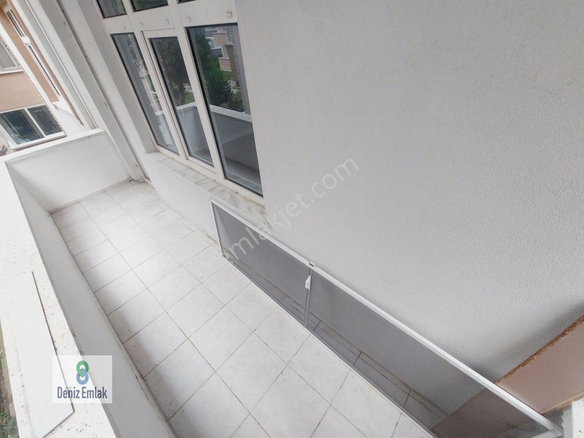 Denizden Akçayda Arakat Geniş Komple Tadilatlı Satılık 2+1 Daire. - Görsel 24