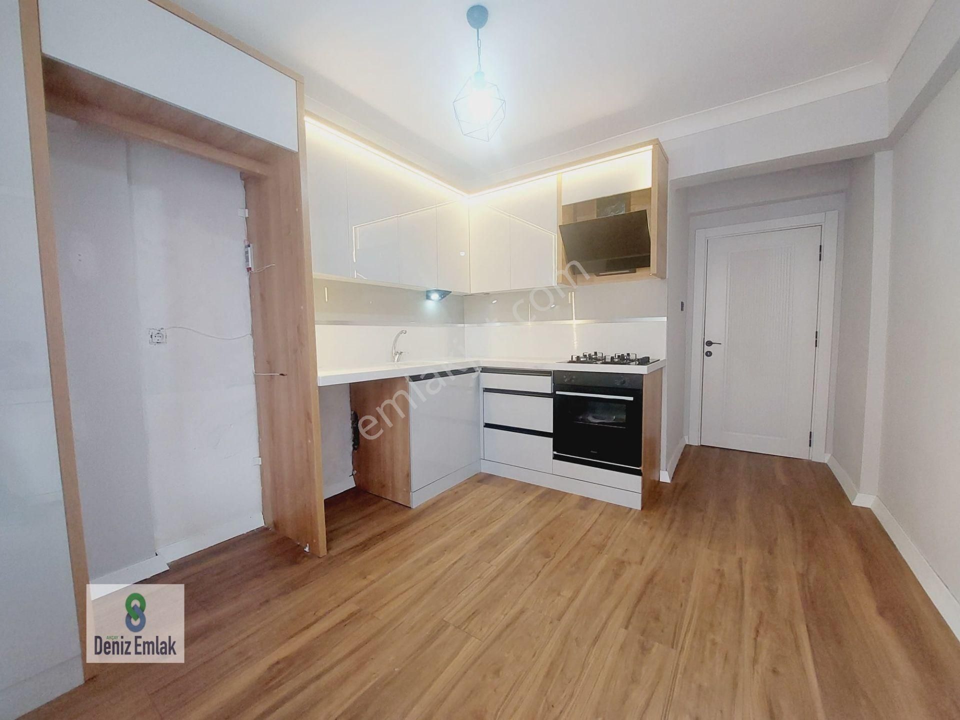 Denizden Akçayda Arakat Geniş Komple Tadilatlı Satılık 2+1 Daire. - Görsel 20