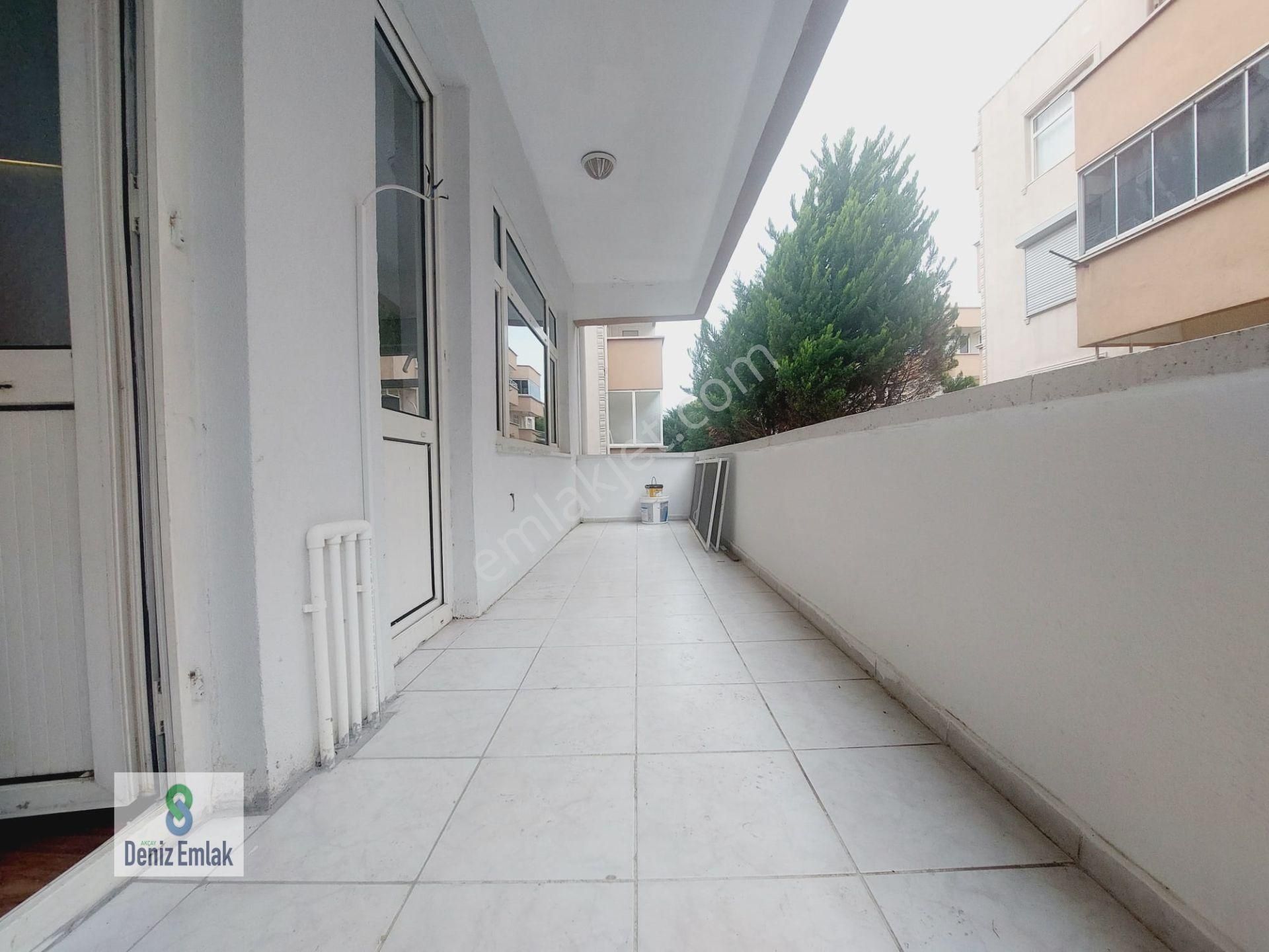 Denizden Akçayda Arakat Geniş Komple Tadilatlı Satılık 2+1 Daire. - Görsel 29