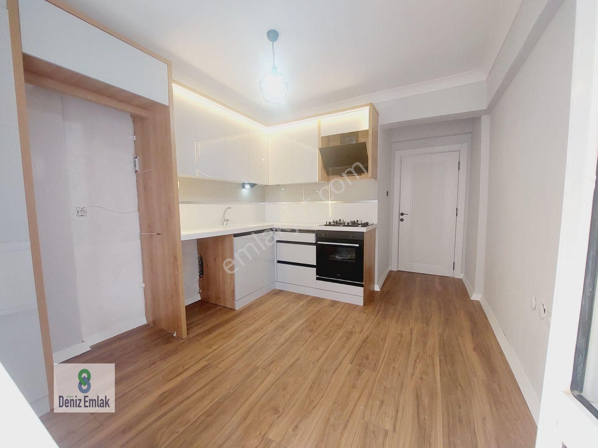 Denizden Akçayda Arakat Geniş Komple Tadilatlı Satılık 2+1 Daire. - Görsel 25