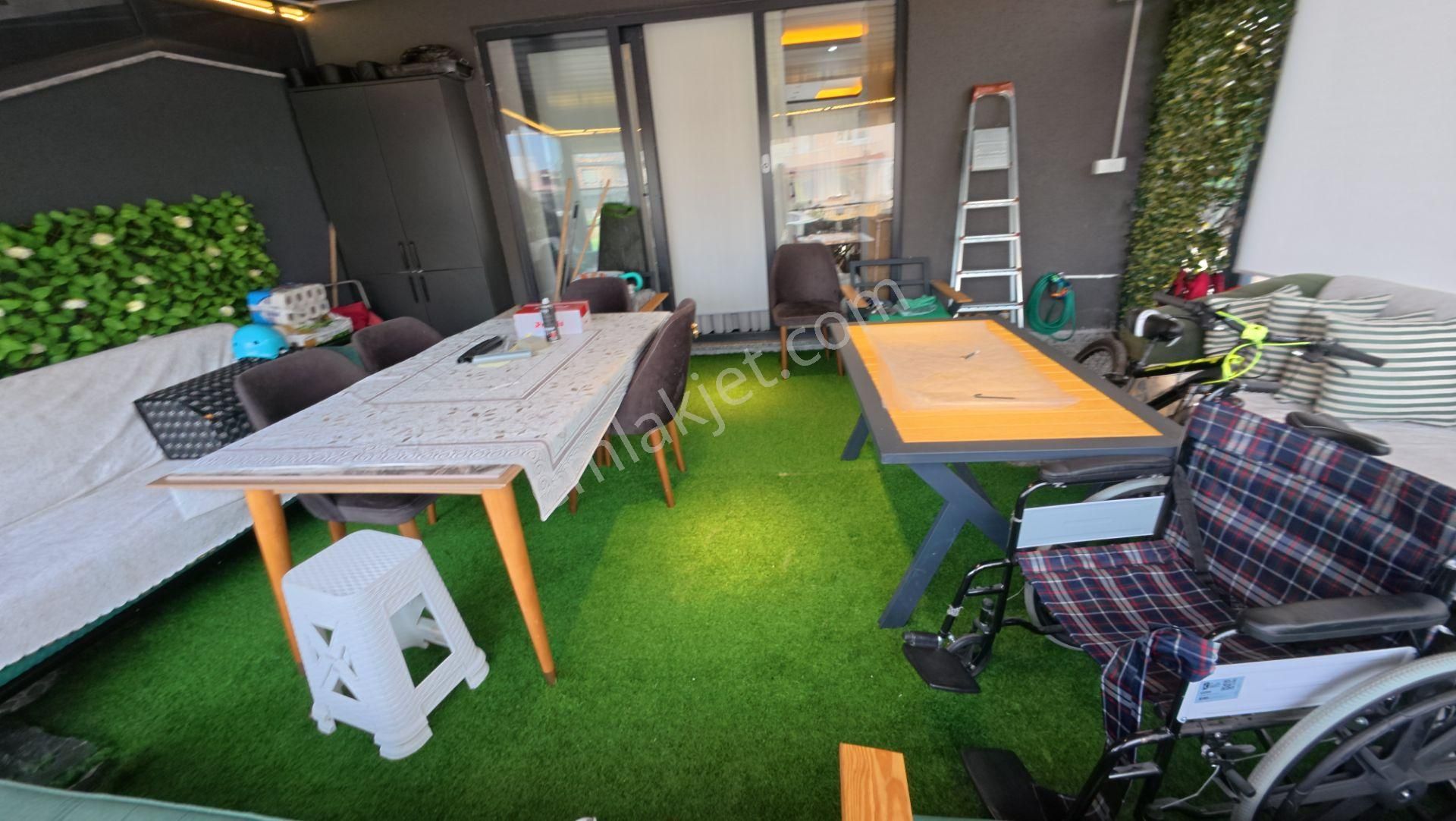 Kocaali De Köşe Parselde Havuzlu 4+1 Müstakil - Görsel 20