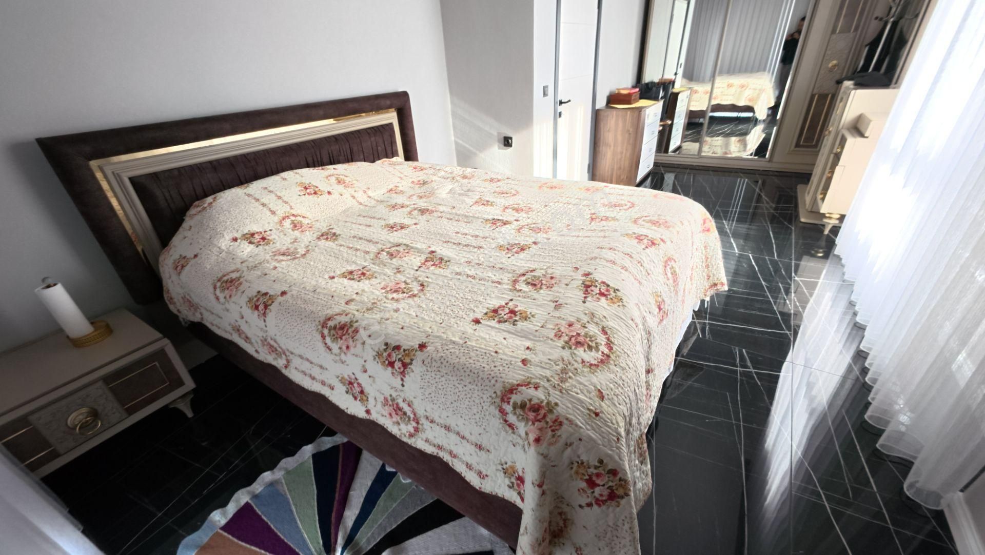 Kocaali De Köşe Parselde Havuzlu 4+1 Müstakil - Görsel 26