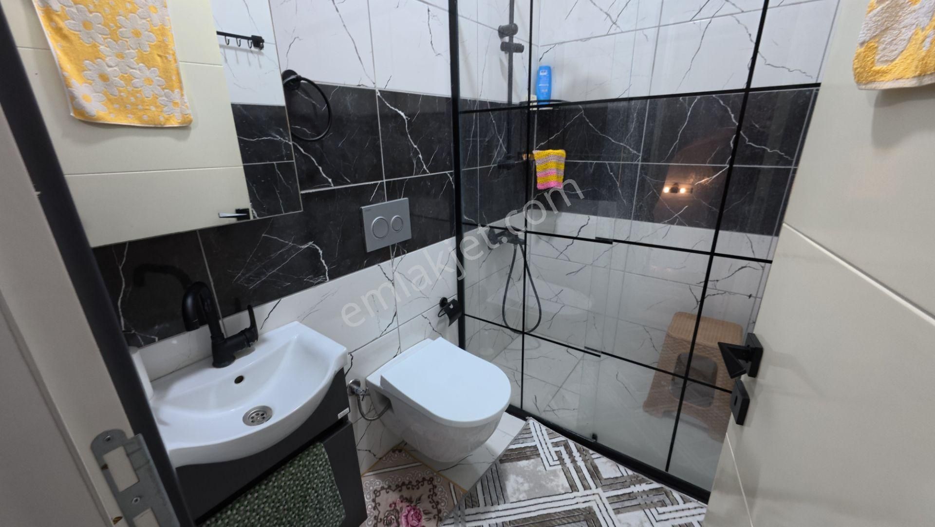 Kocaali De Köşe Parselde Havuzlu 4+1 Müstakil - Görsel 29