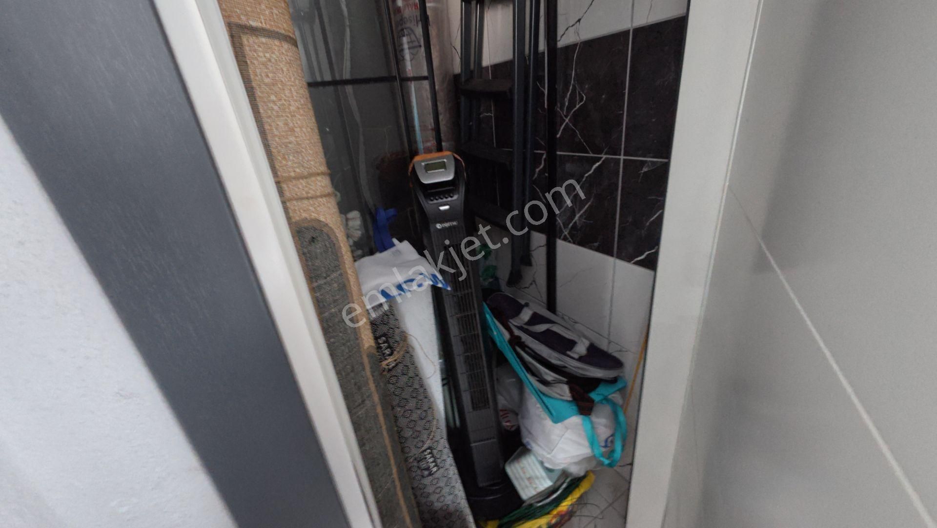 Kocaali De Köşe Parselde Havuzlu 4+1 Müstakil - Görsel 25