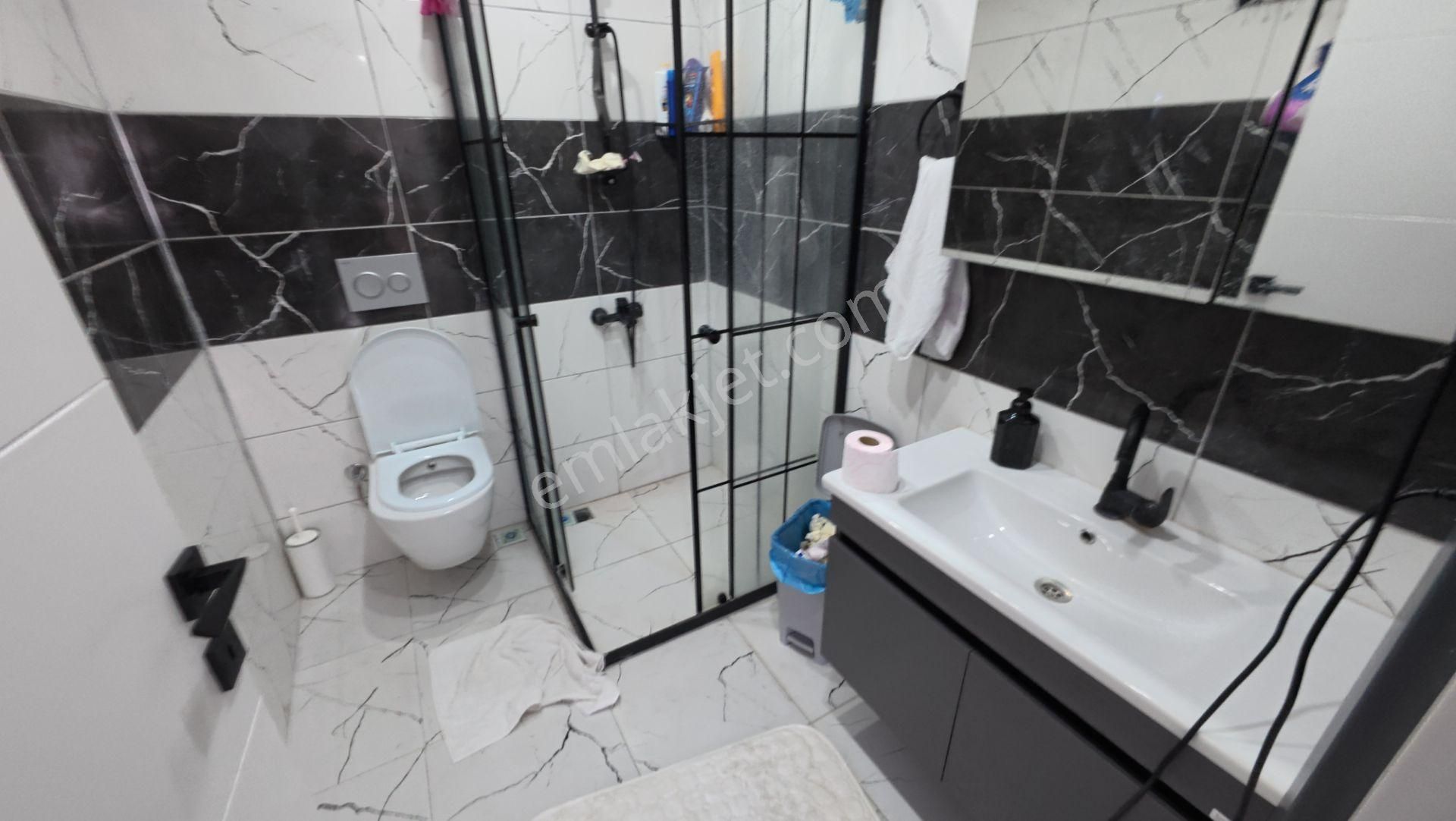 Kocaali De Köşe Parselde Havuzlu 4+1 Müstakil - Görsel 35