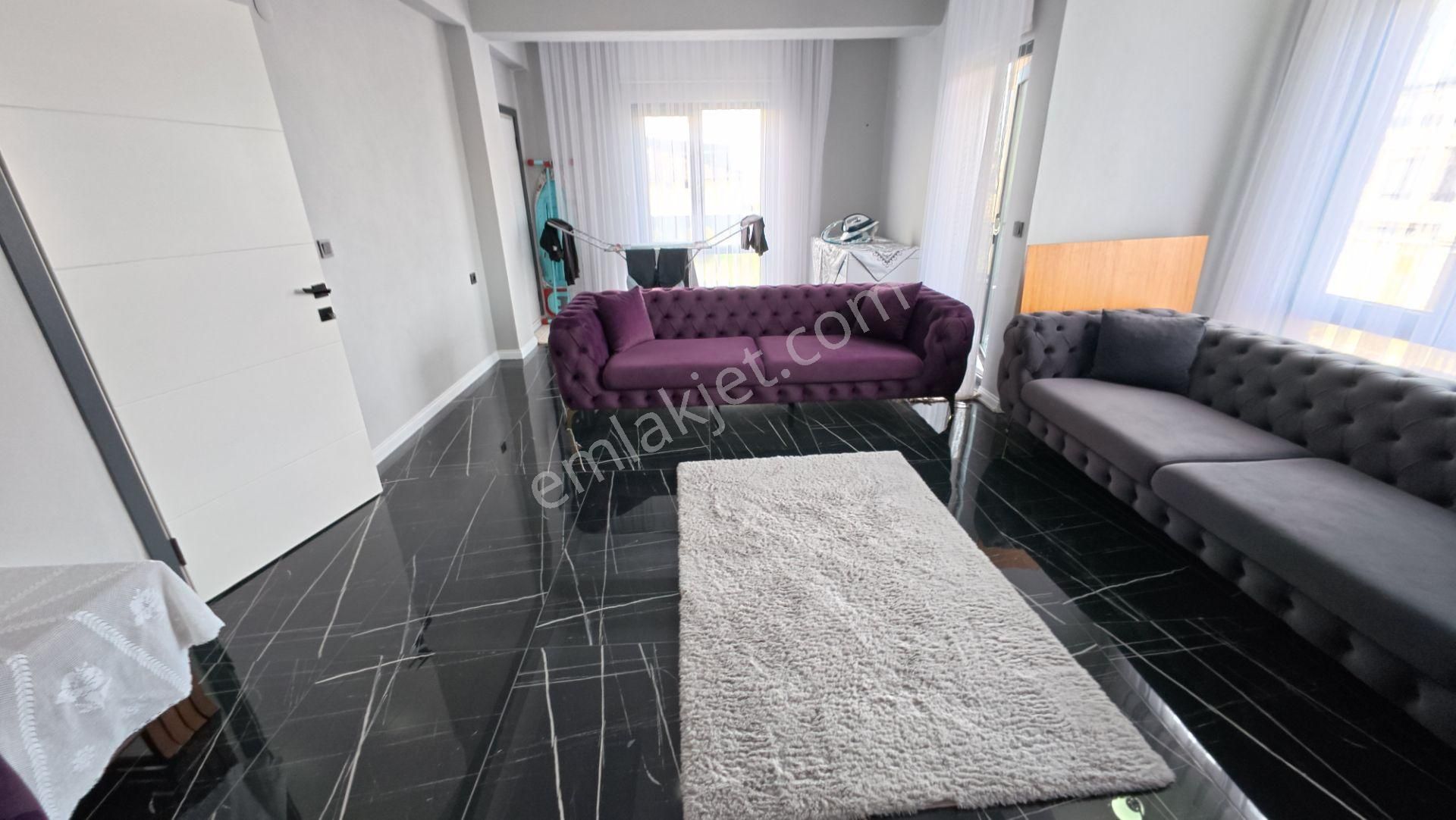 Kocaali De Köşe Parselde Havuzlu 4+1 Müstakil - Görsel 23