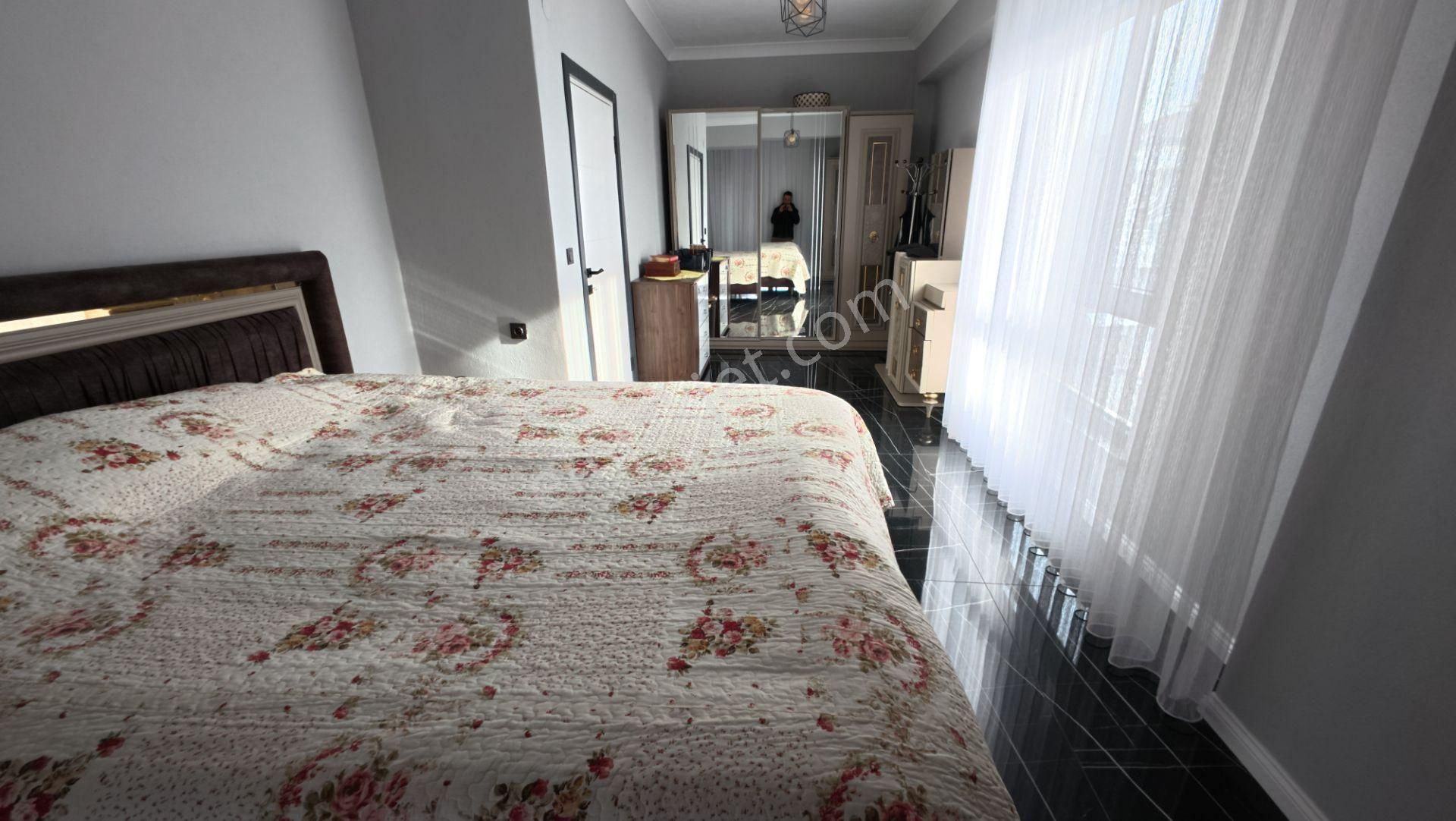 Kocaali De Köşe Parselde Havuzlu 4+1 Müstakil - Görsel 27