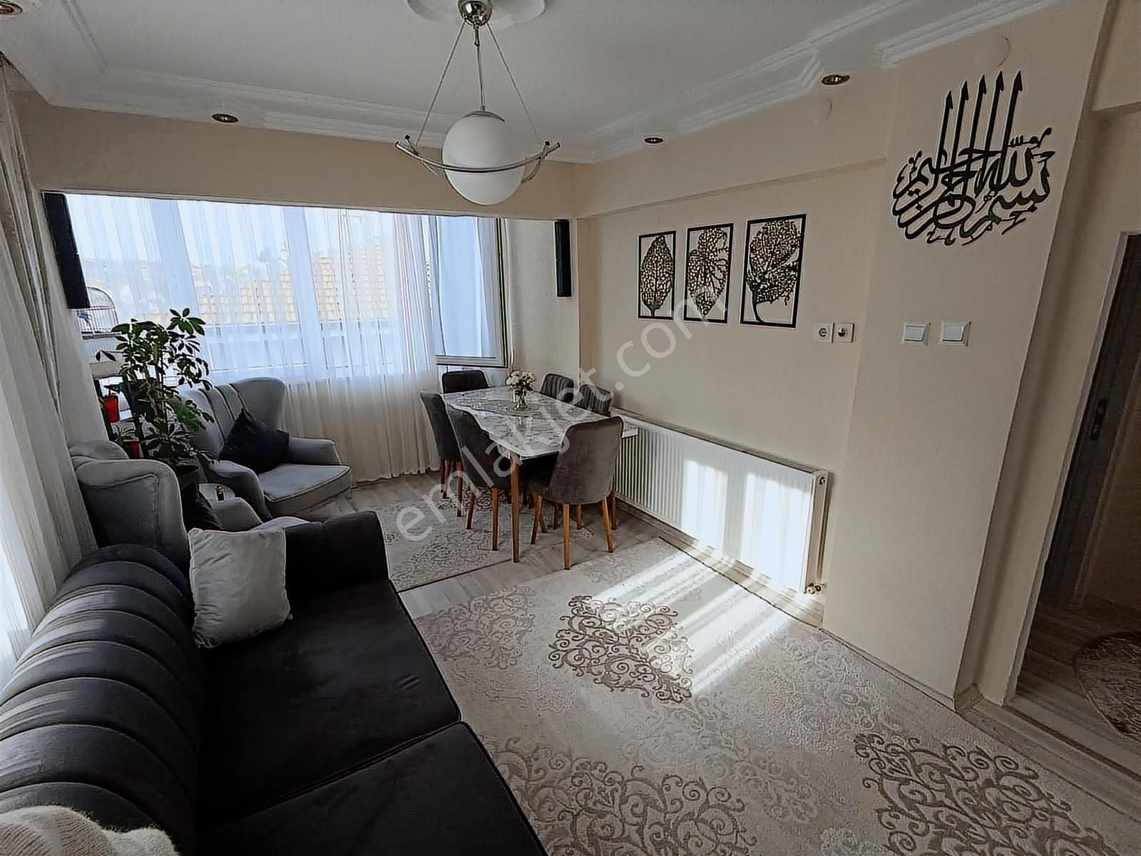 Mudanya Ömerbey'de Masrafsız, Satılık 2+1 Daire - Görsel 4