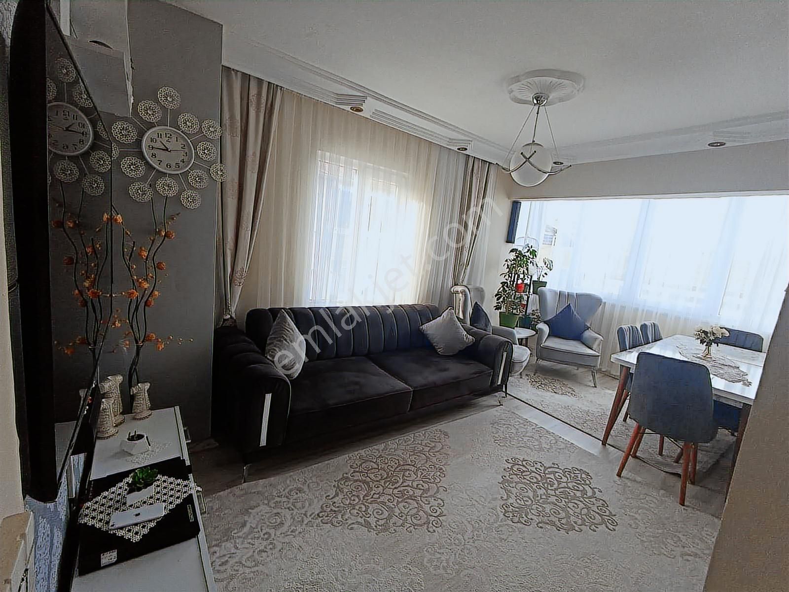 Mudanya Ömerbey'de Masrafsız, Satılık 2+1 Daire - Görsel 3