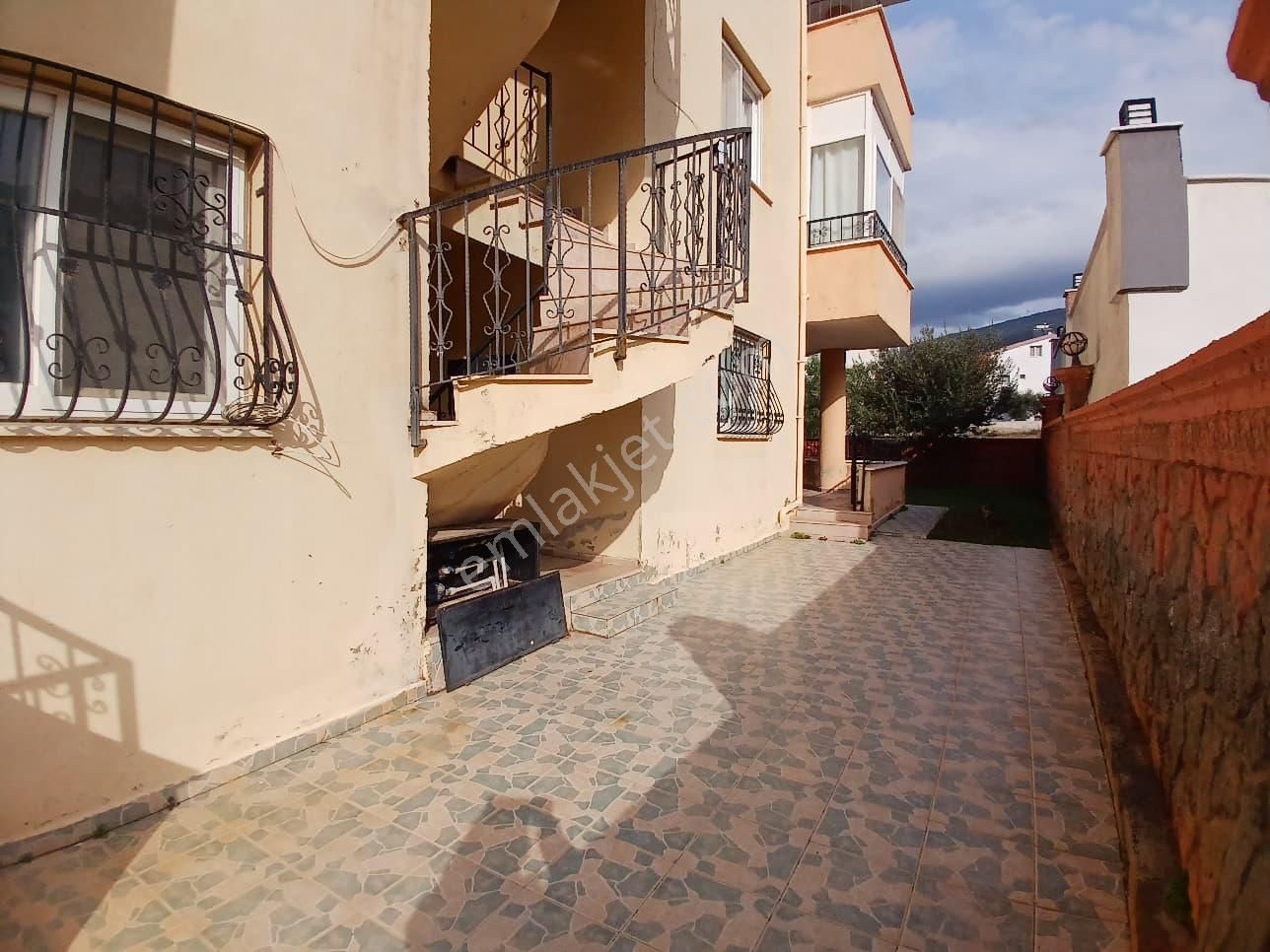 Merkezi Konumlu 2+1 Eşyalı Daire - Görsel 10