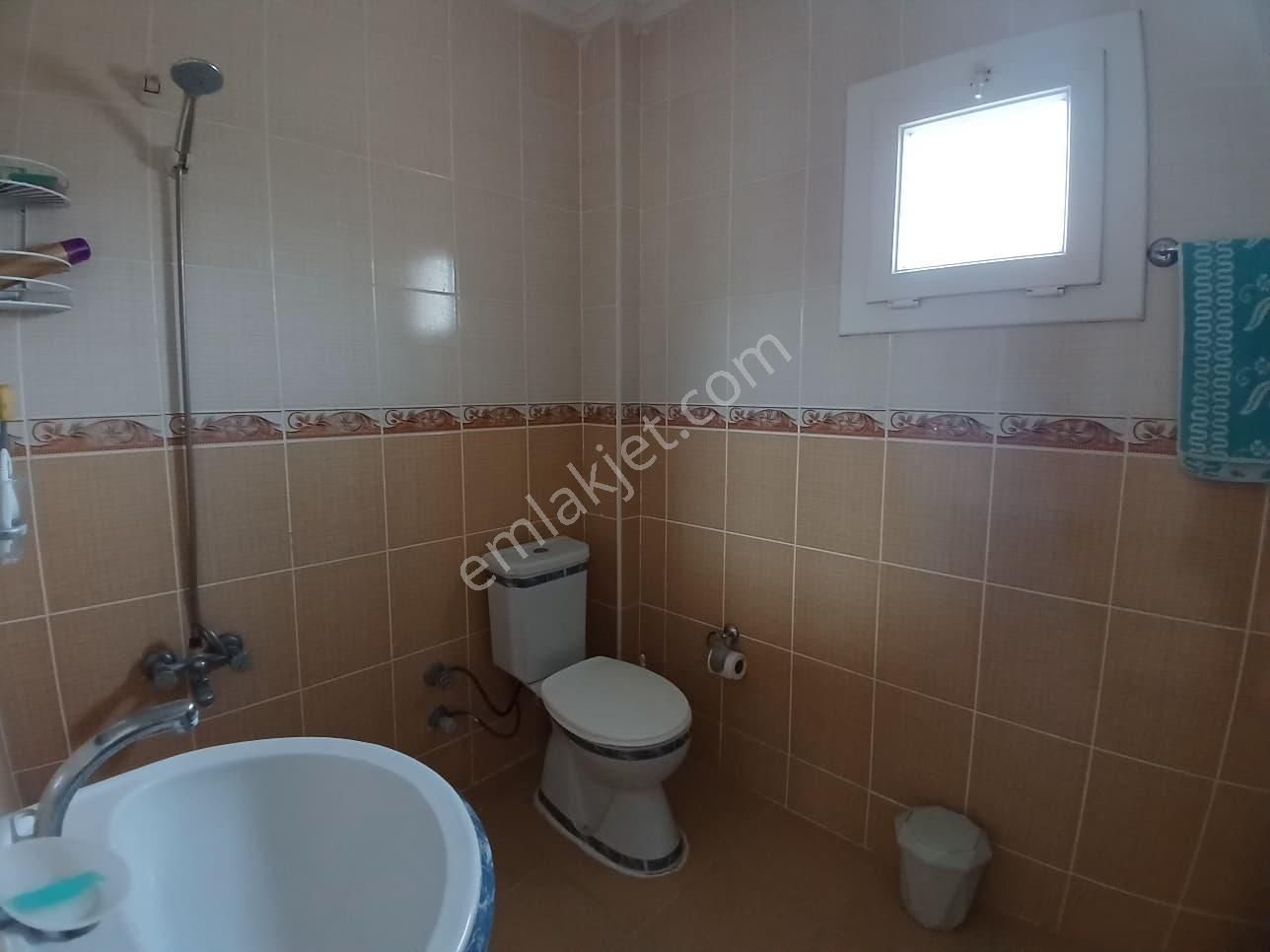 Merkezi Konumlu 2+1 Eşyalı Daire - Görsel 20