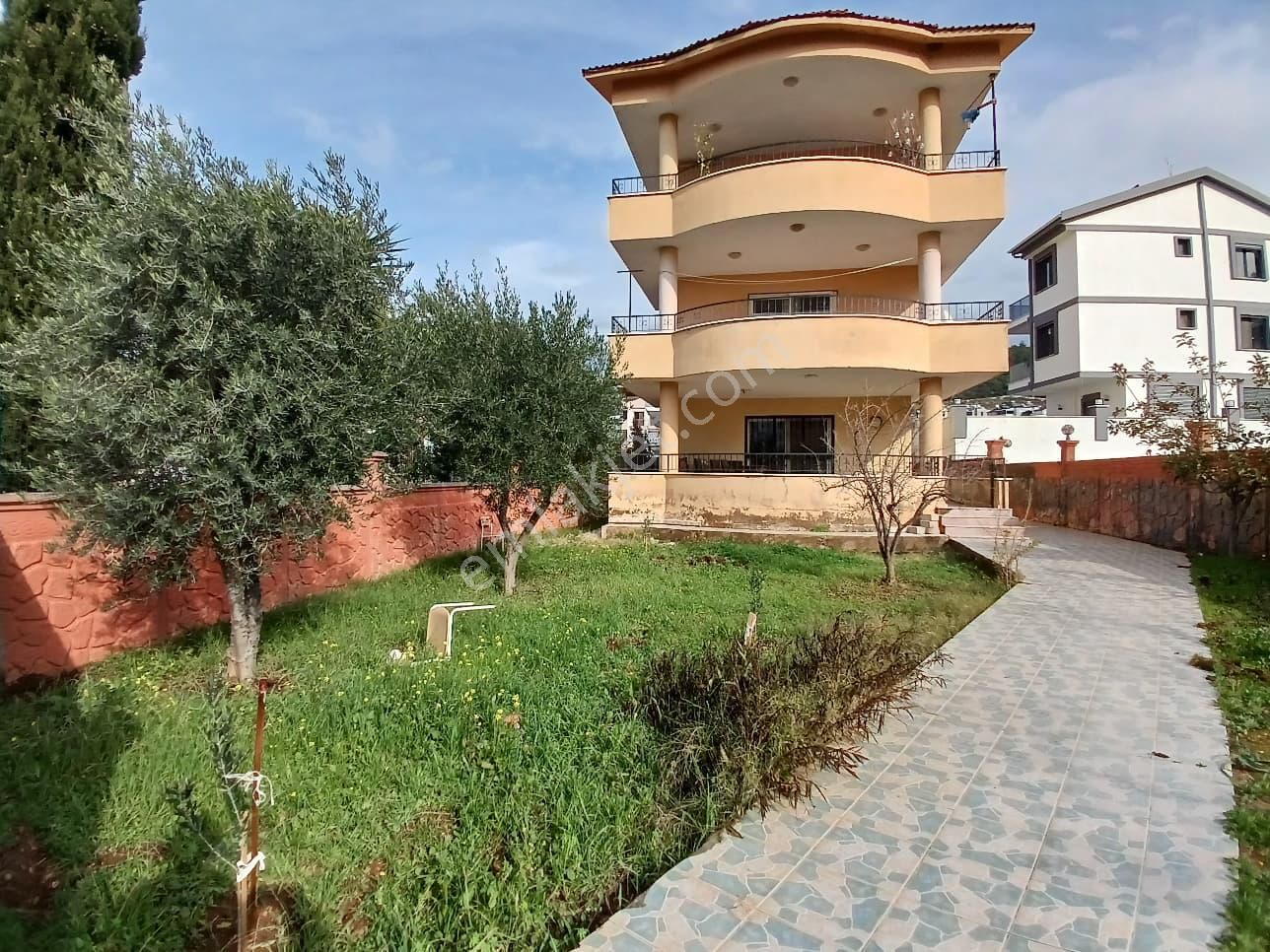 Merkezi Konumlu 2+1 Eşyalı Daire - Görsel 4