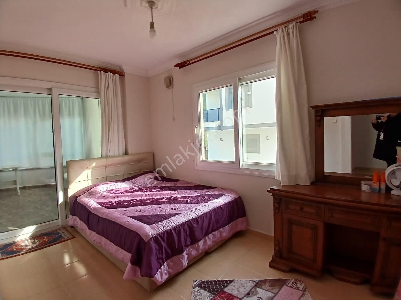 Merkezi Konumlu 2+1 Eşyalı Daire - Görsel 23