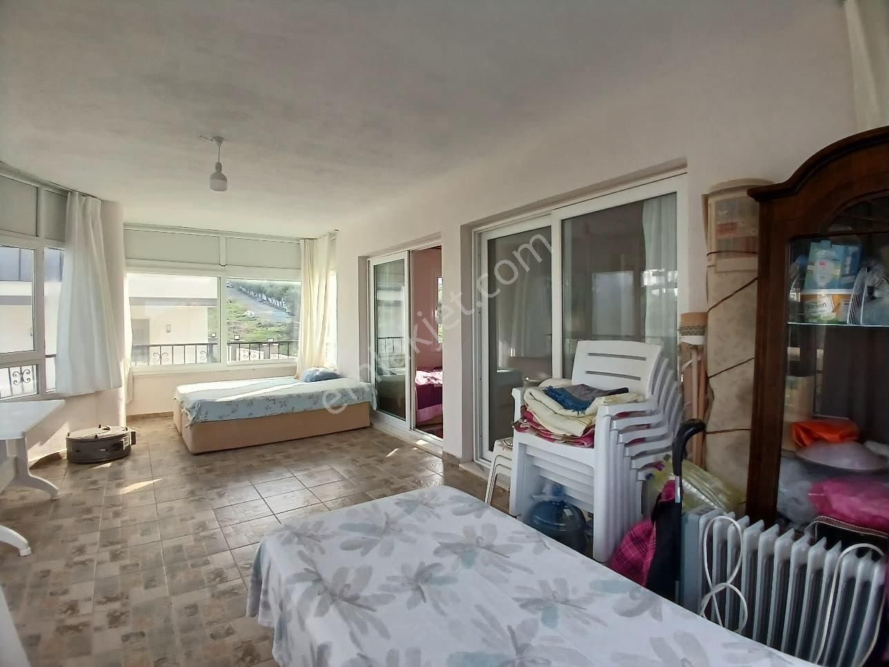 Merkezi Konumlu 2+1 Eşyalı Daire - Görsel 26