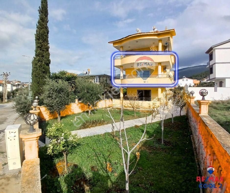 Merkezi Konumlu 2+1 Eşyalı Daire