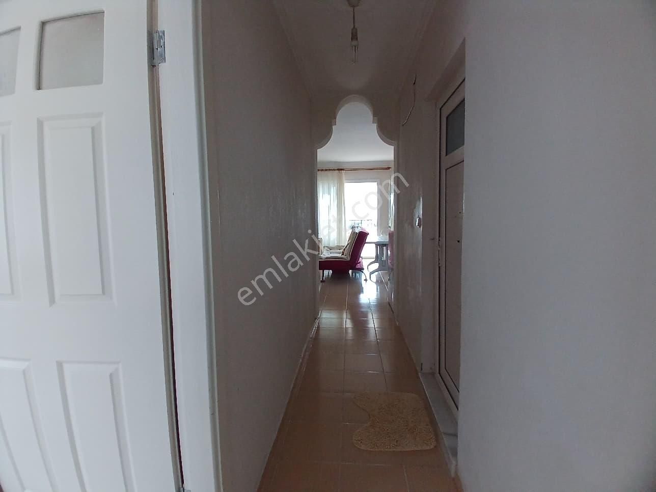 Merkezi Konumlu 2+1 Eşyalı Daire - Görsel 19