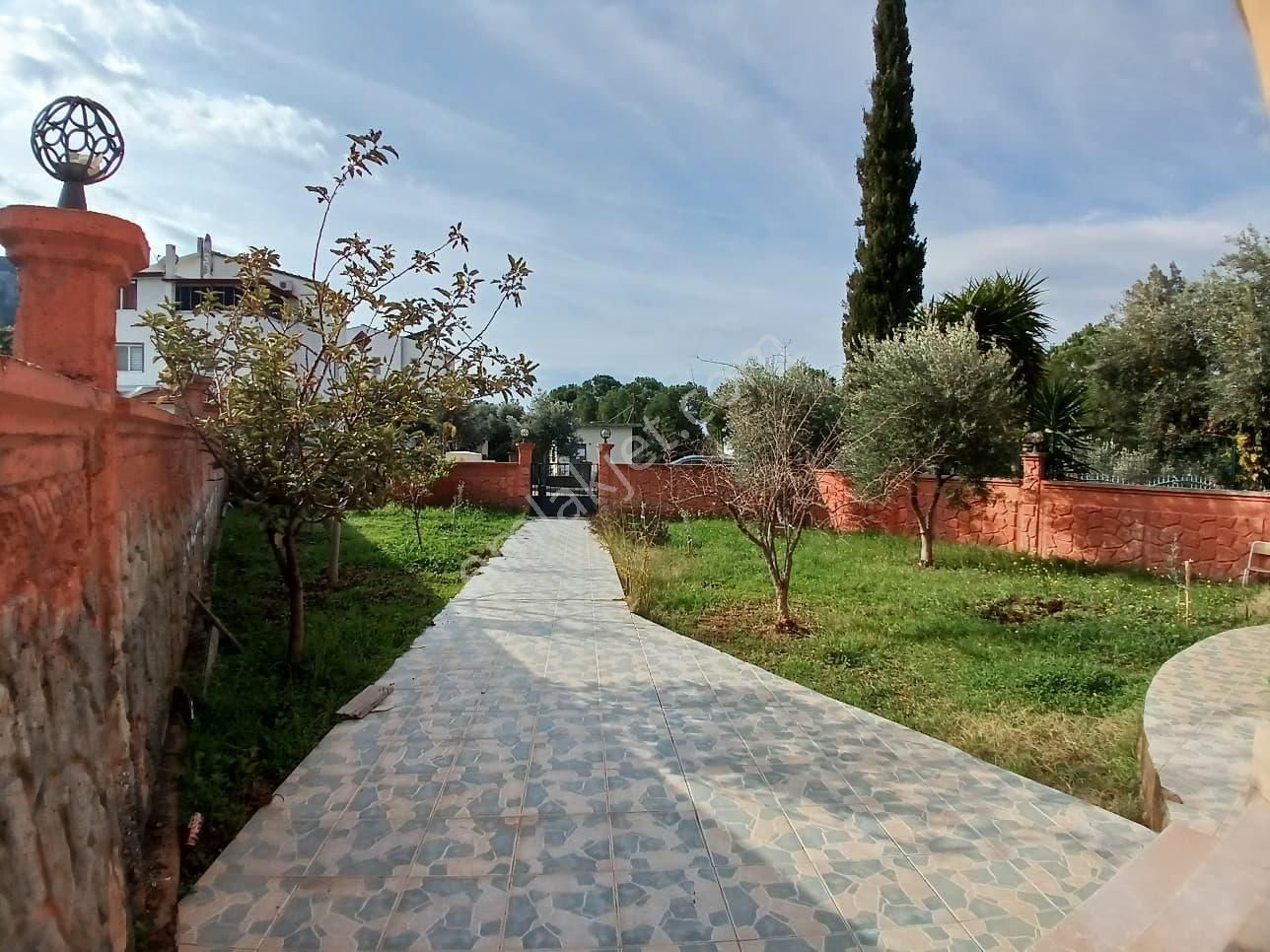 Merkezi Konumlu 2+1 Eşyalı Daire - Görsel 9