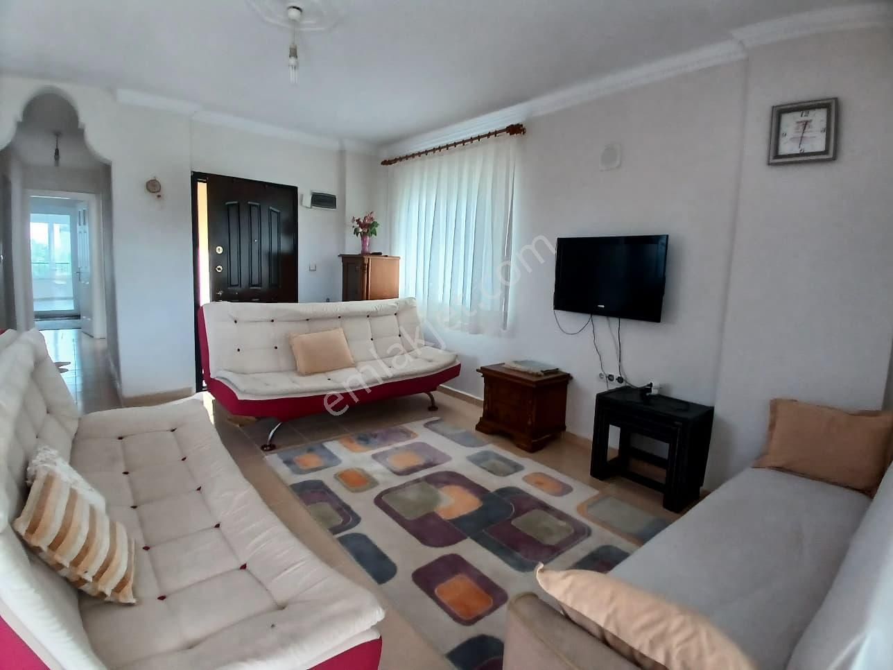 Merkezi Konumlu 2+1 Eşyalı Daire - Görsel 11