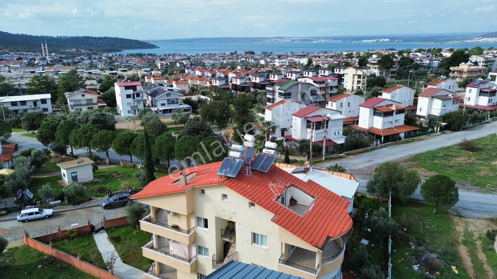 Merkezi Konumlu 2+1 Eşyalı Daire - Görsel 31